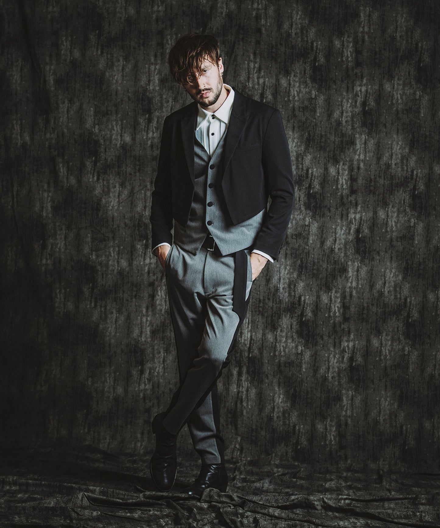 MIX Model:H182cm