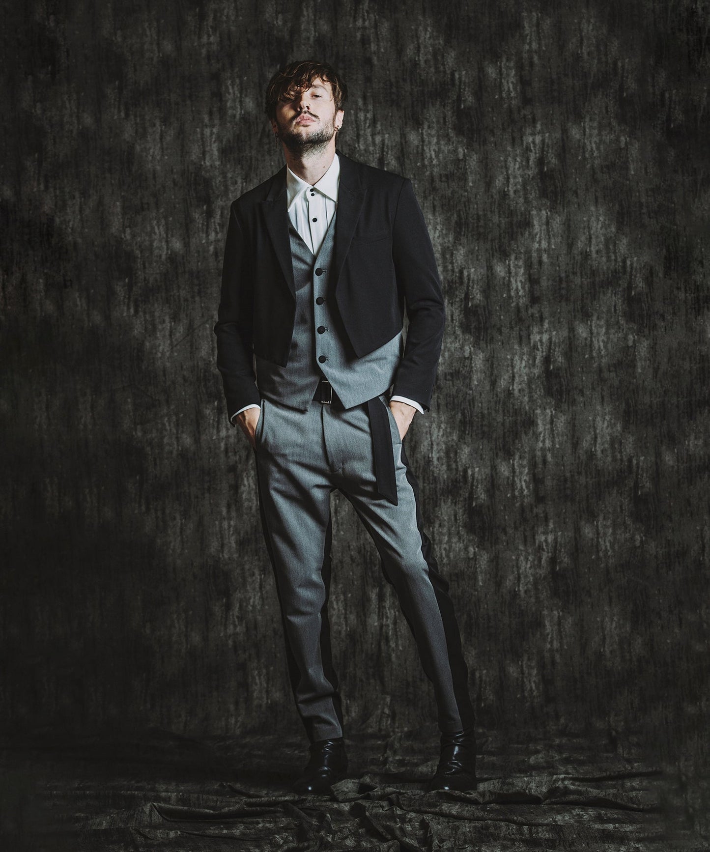 MIX Model:H182cm