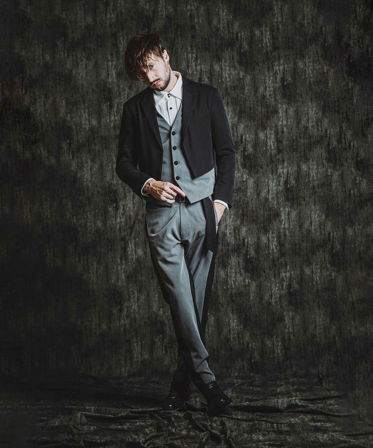 MIX Model:H182cm