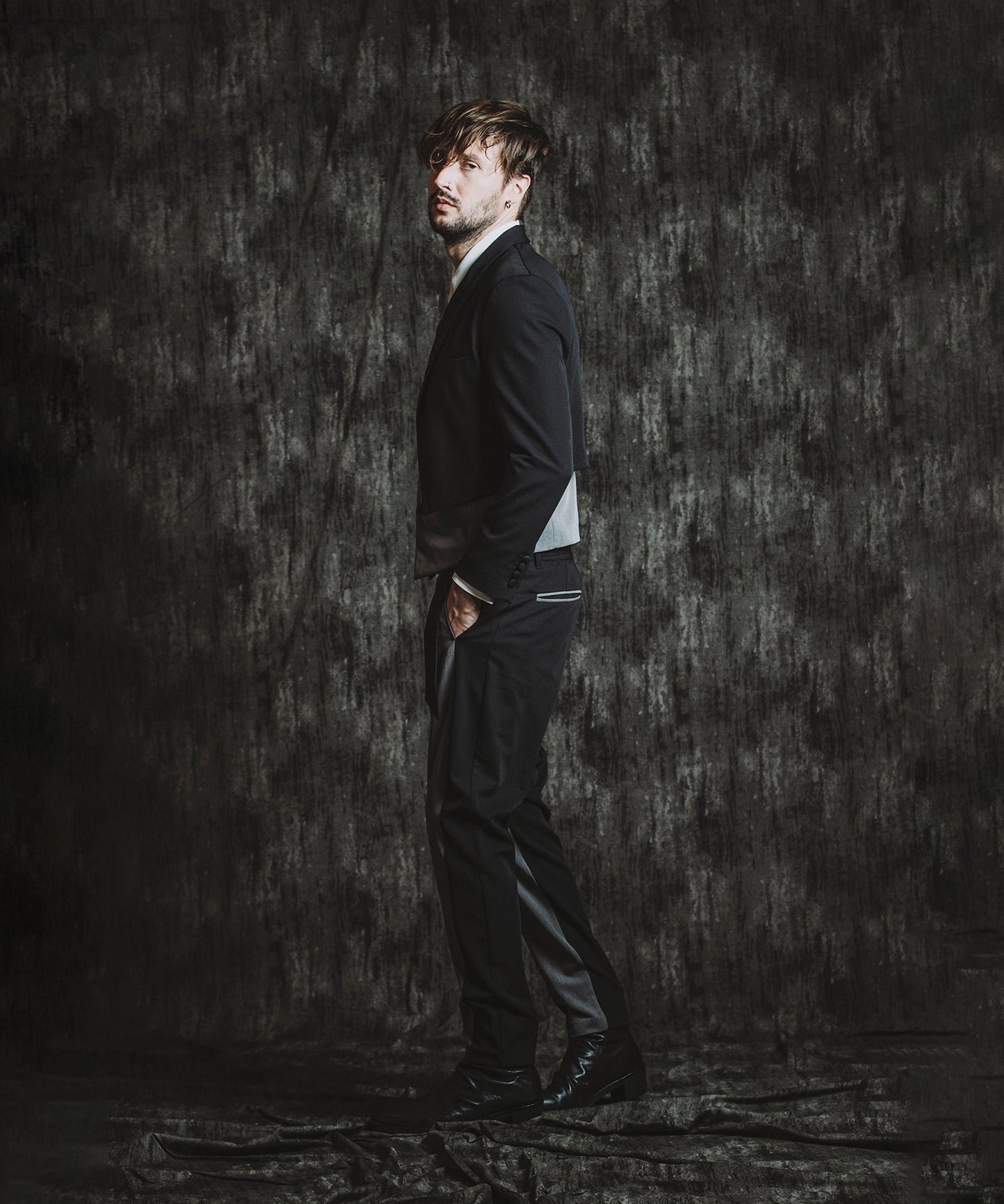 MIX Model:H182cm