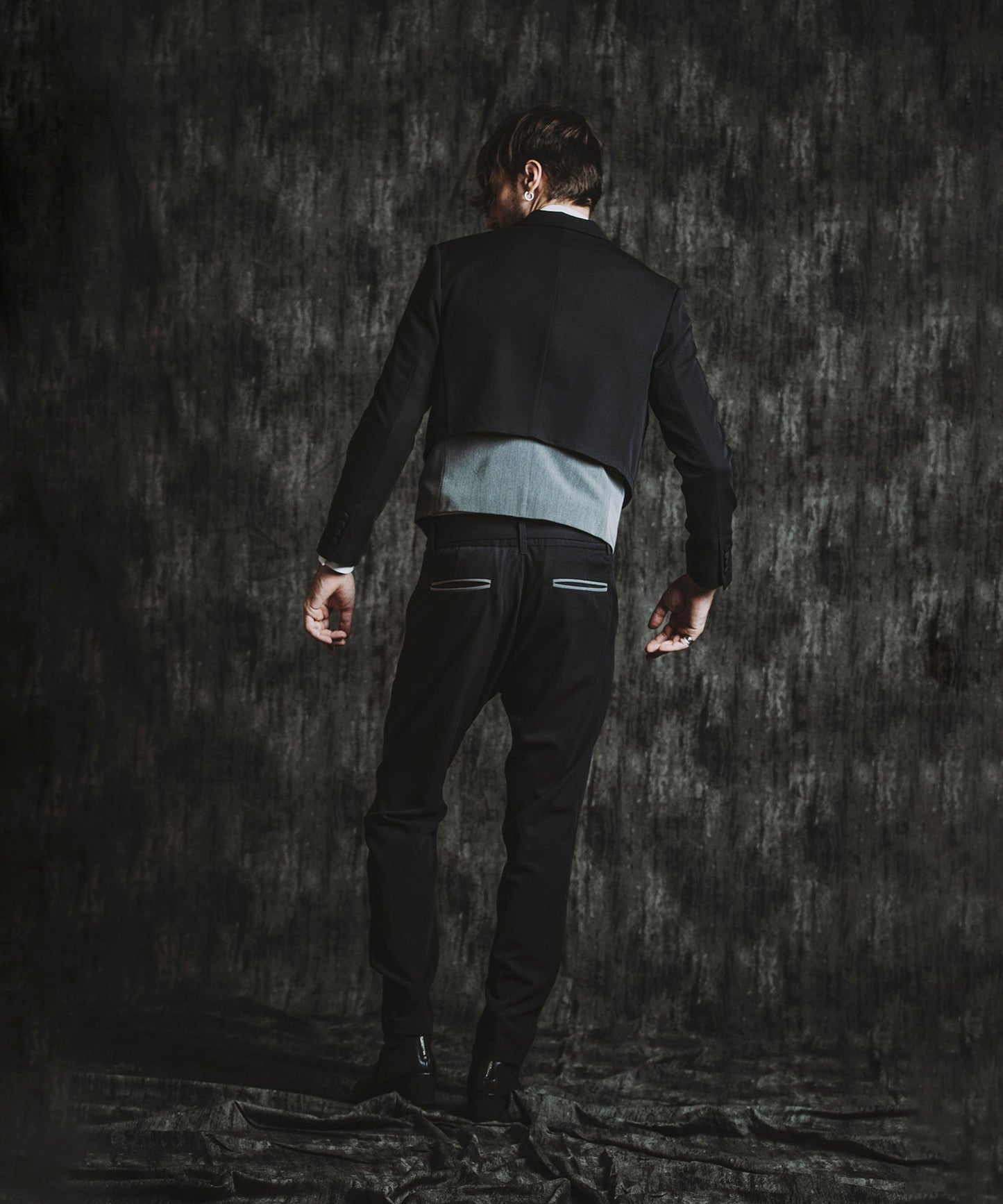 MIX Model:H182cm