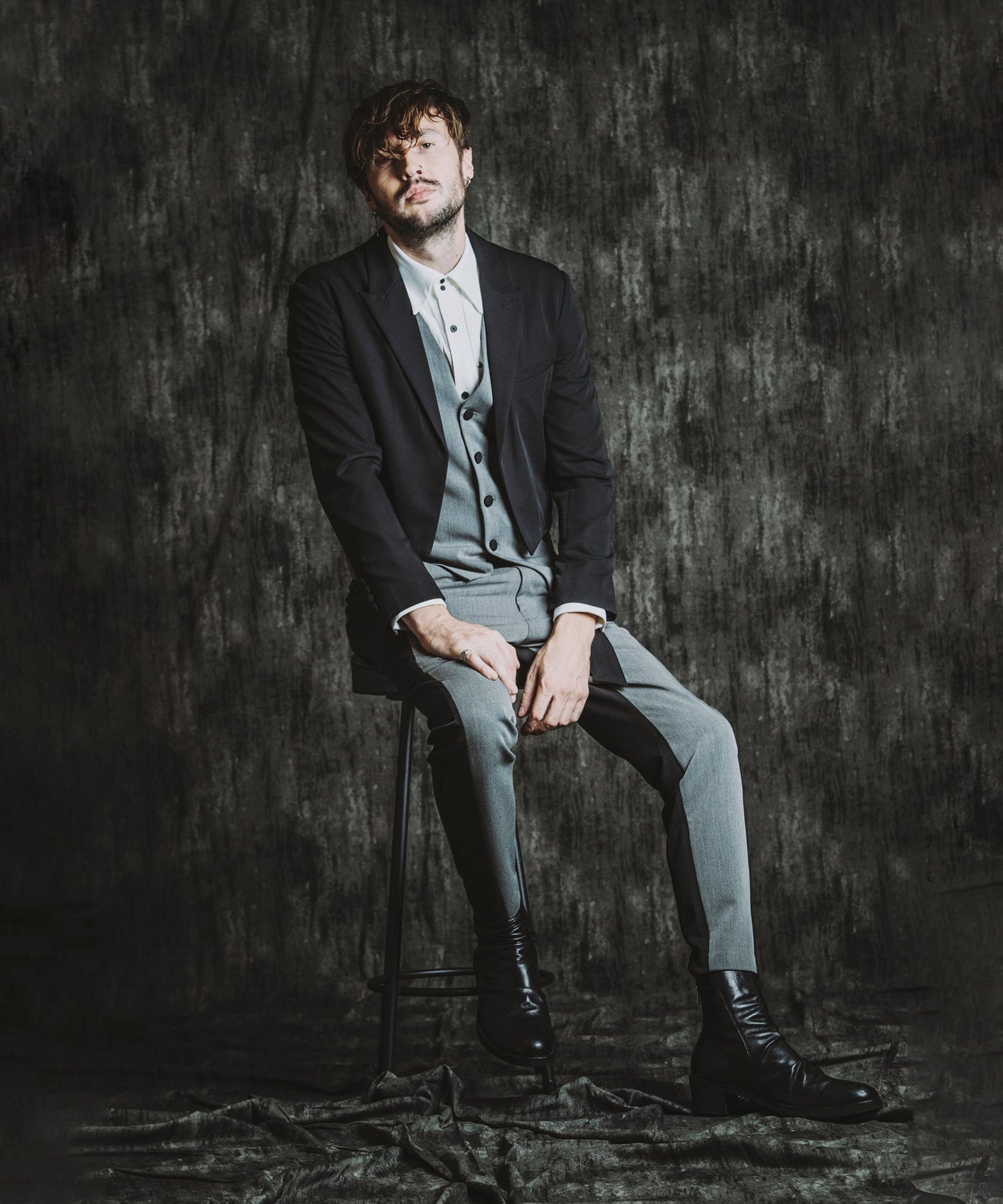 MIX Model:H182cm