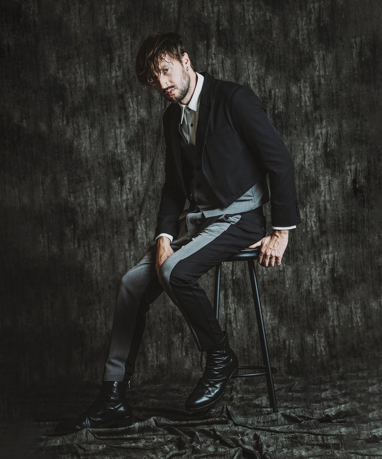 MIX Model:H182cm