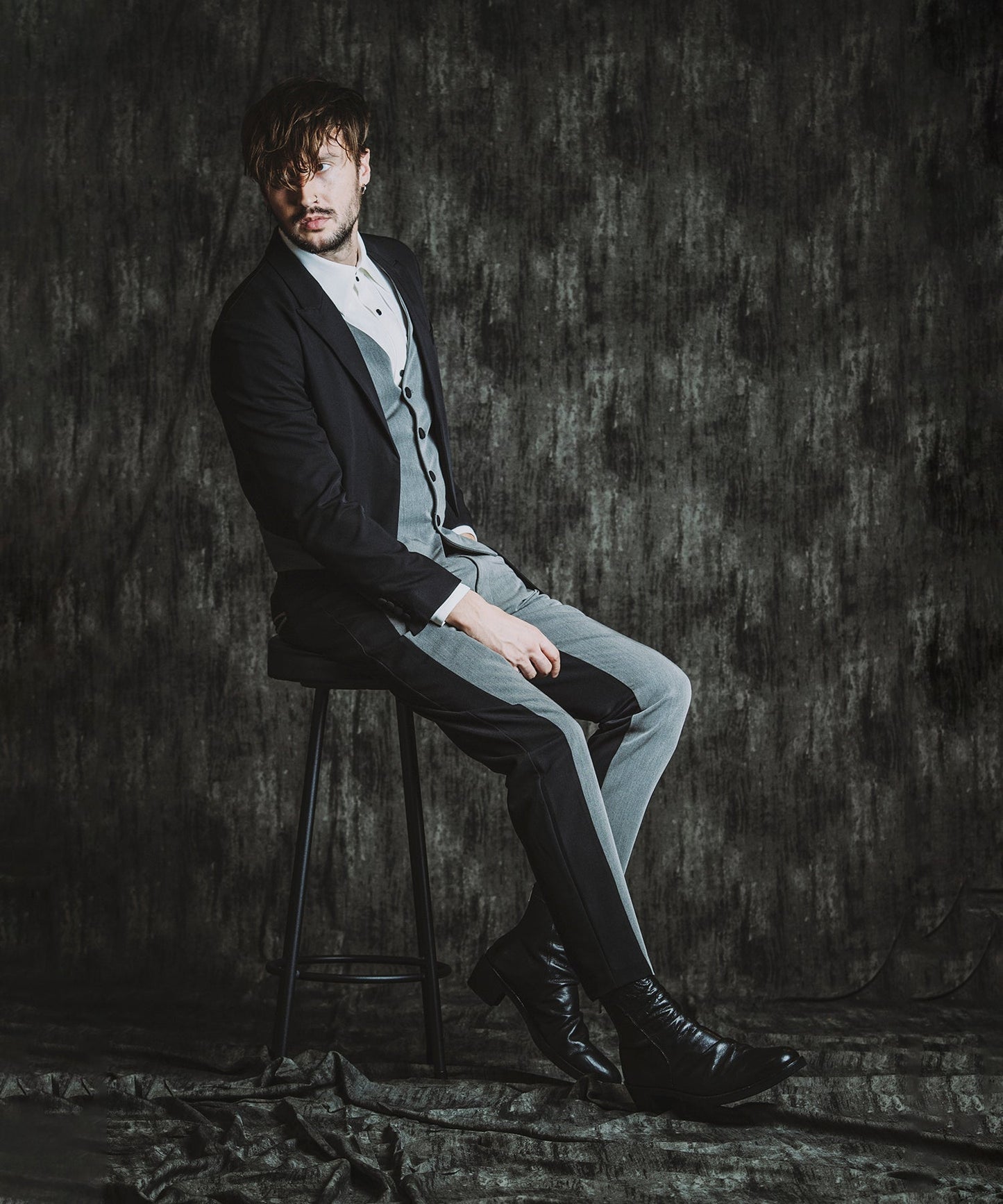MIX Model:H182cm