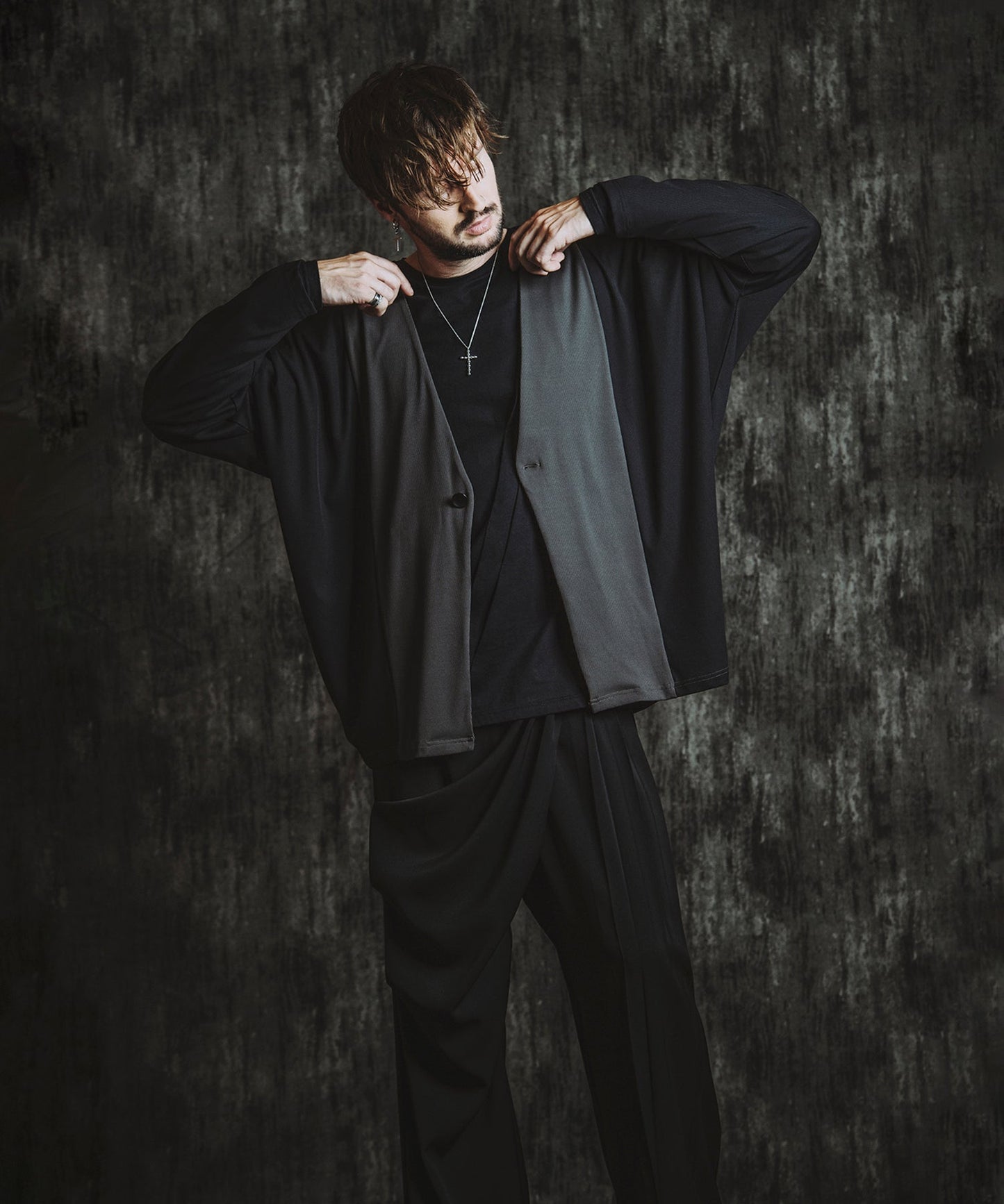 MIX Model:H182cm