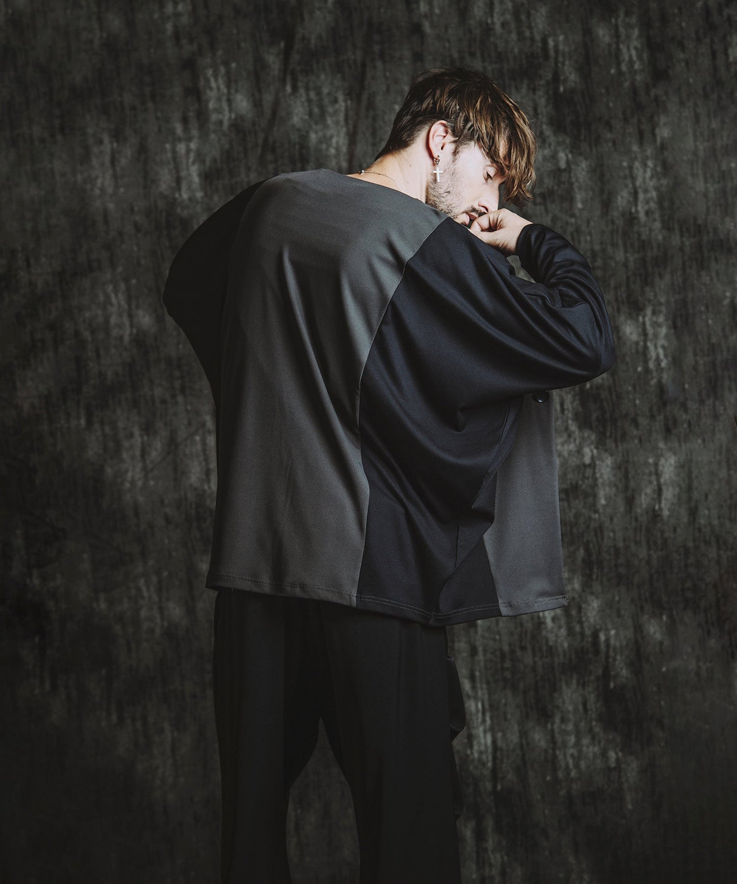 MIX Model:H182cm
