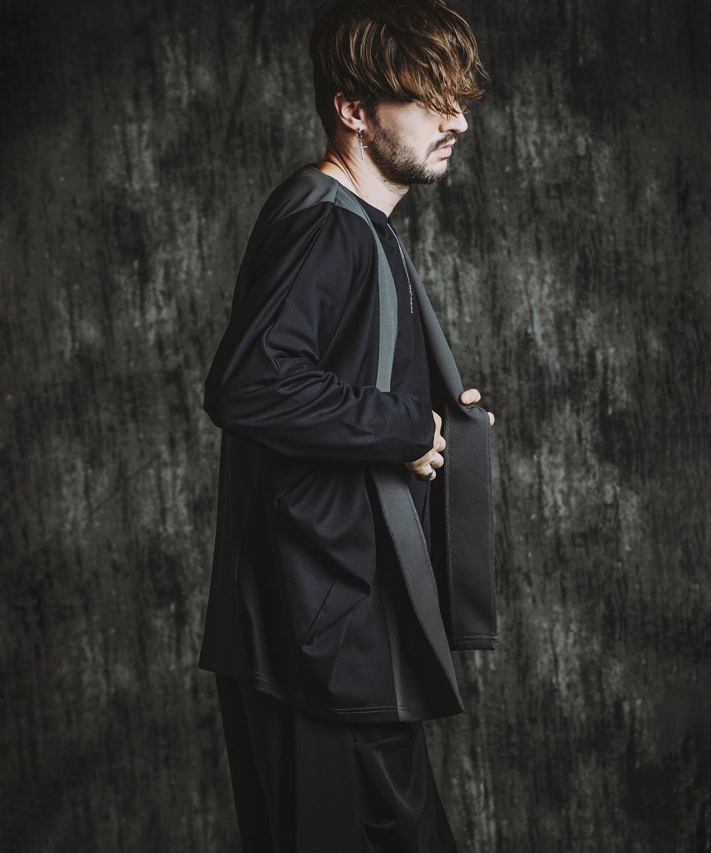 MIX Model:H182cm