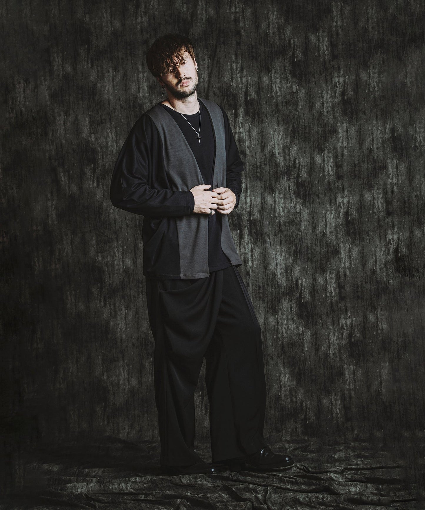 MIX Model:H182cm