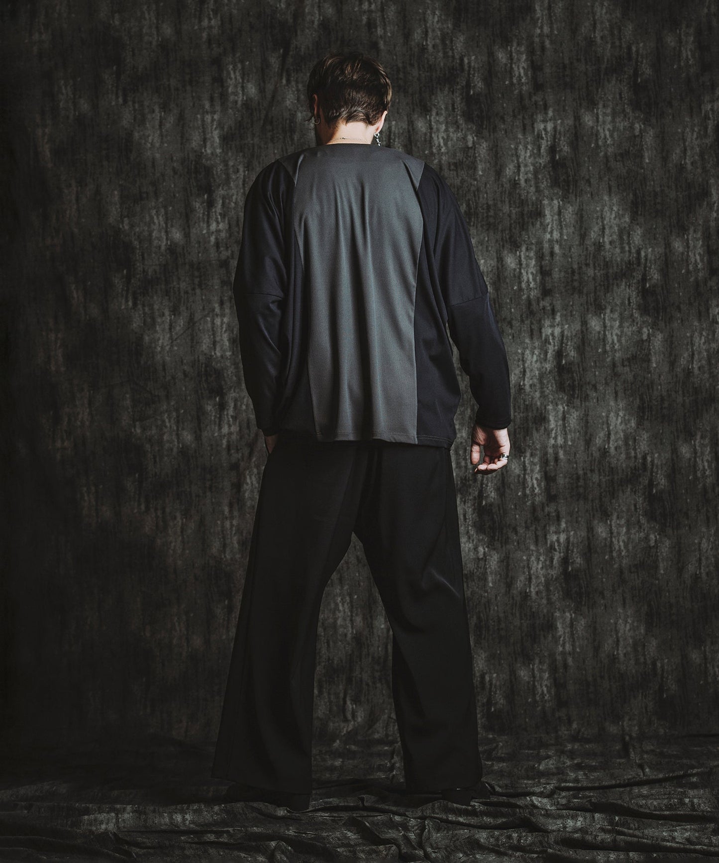MIX Model:H182cm