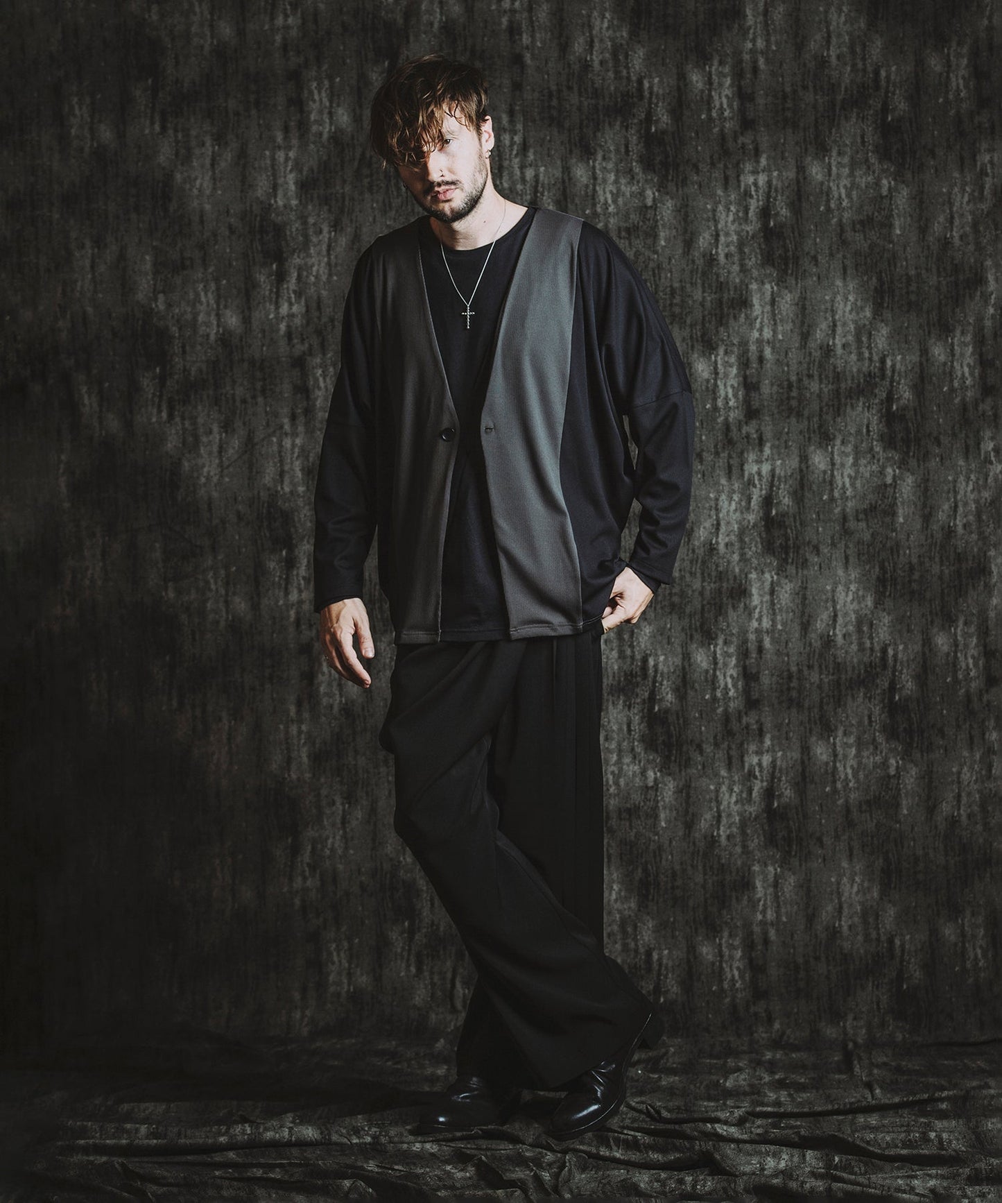MIX Model:H182cm