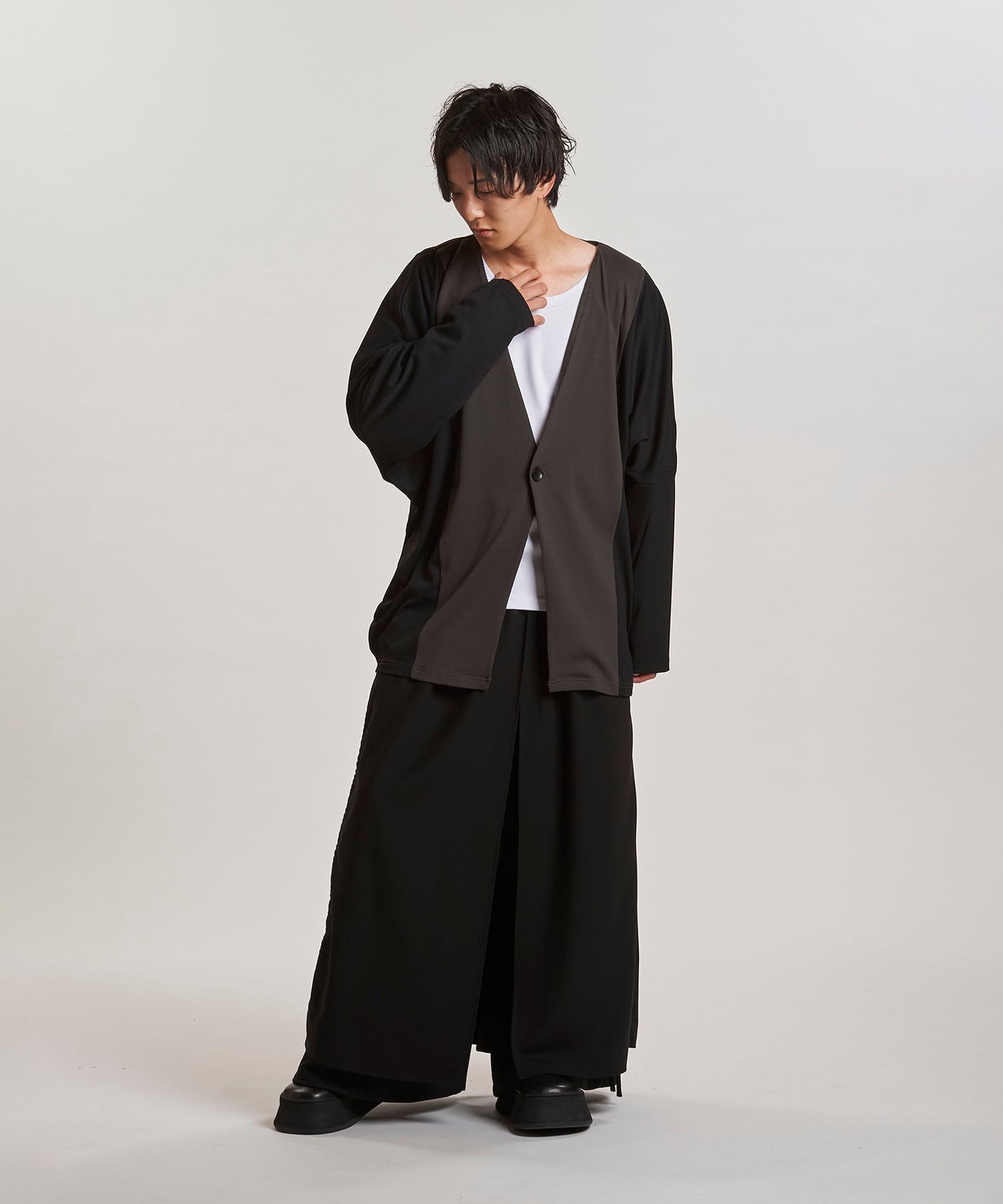 MIX Model:H169cm