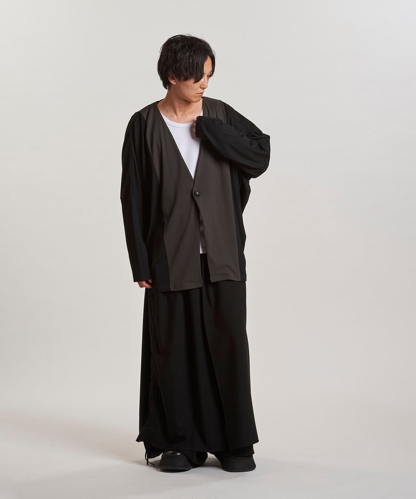 MIX Model:H169cm