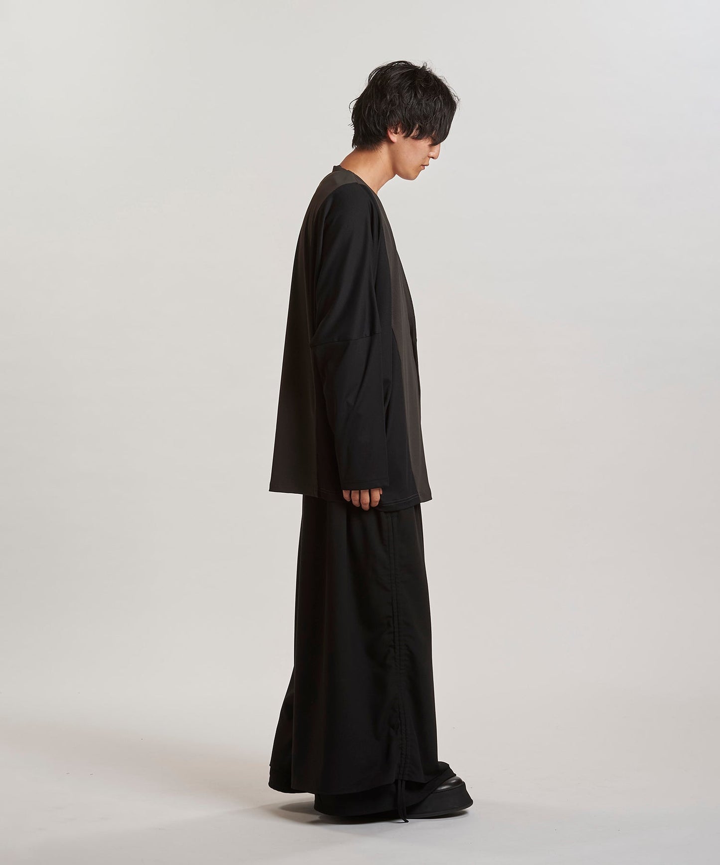 MIX Model:H169cm