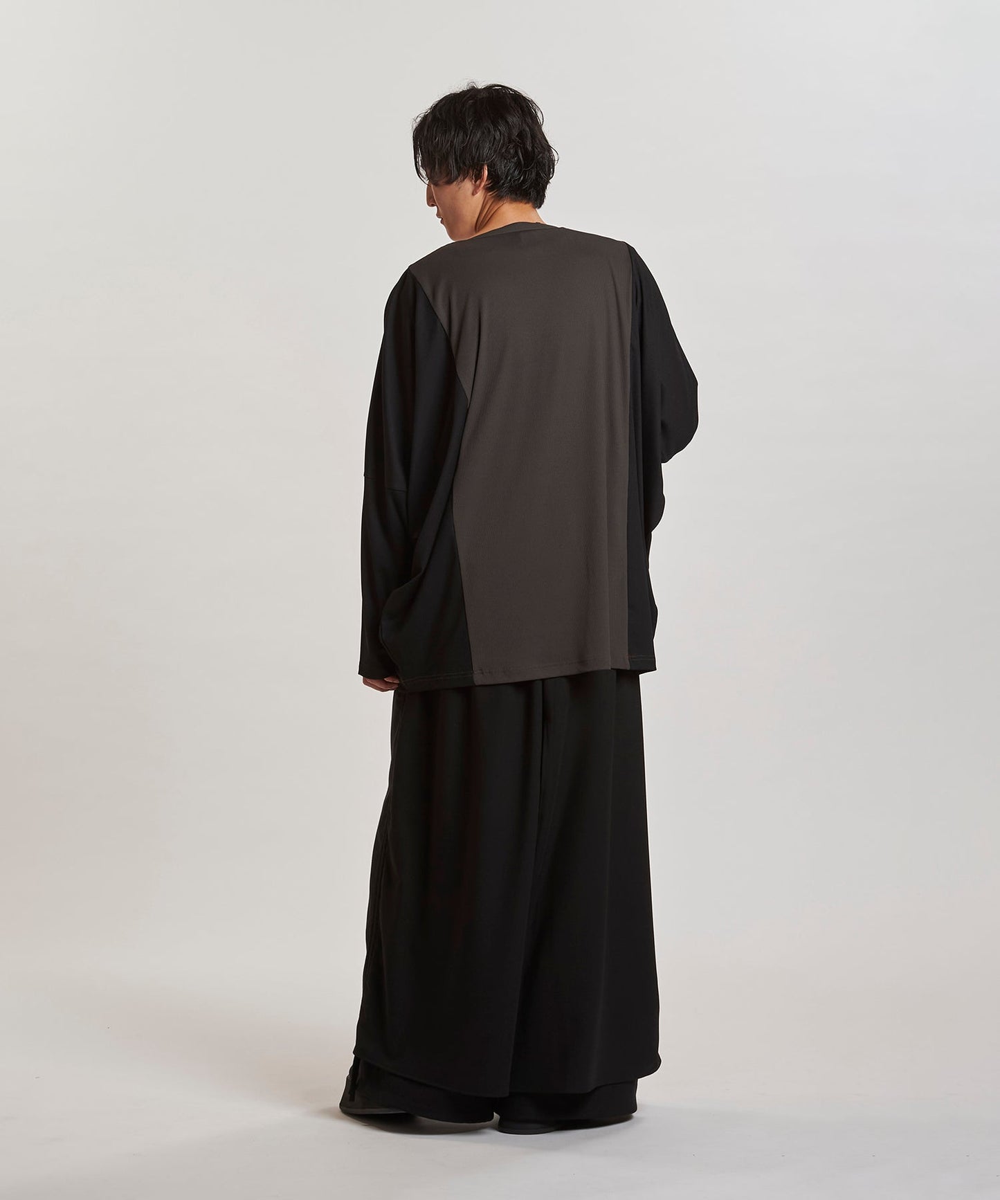 MIX Model:H169cm