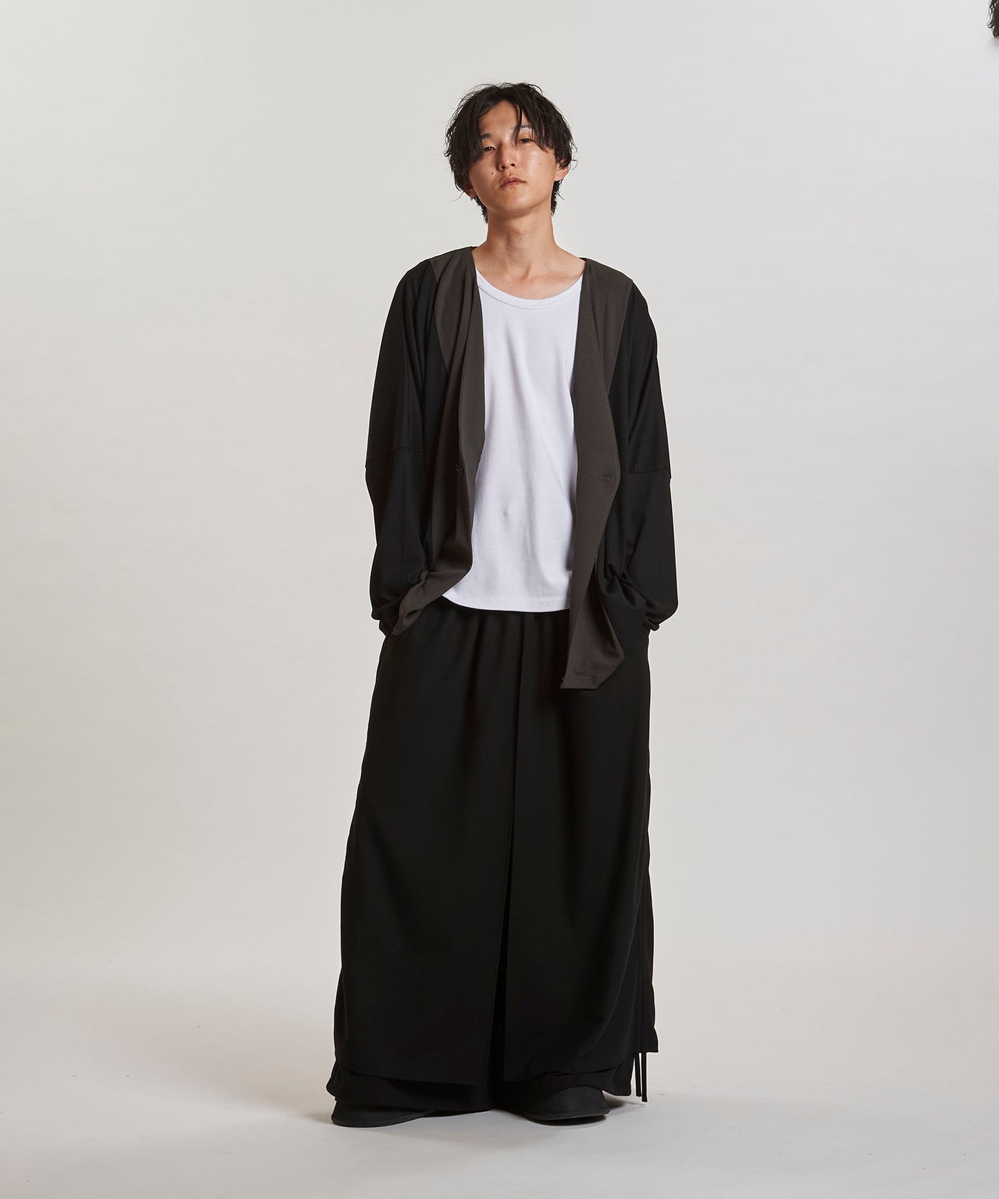 MIX Model:H169cm