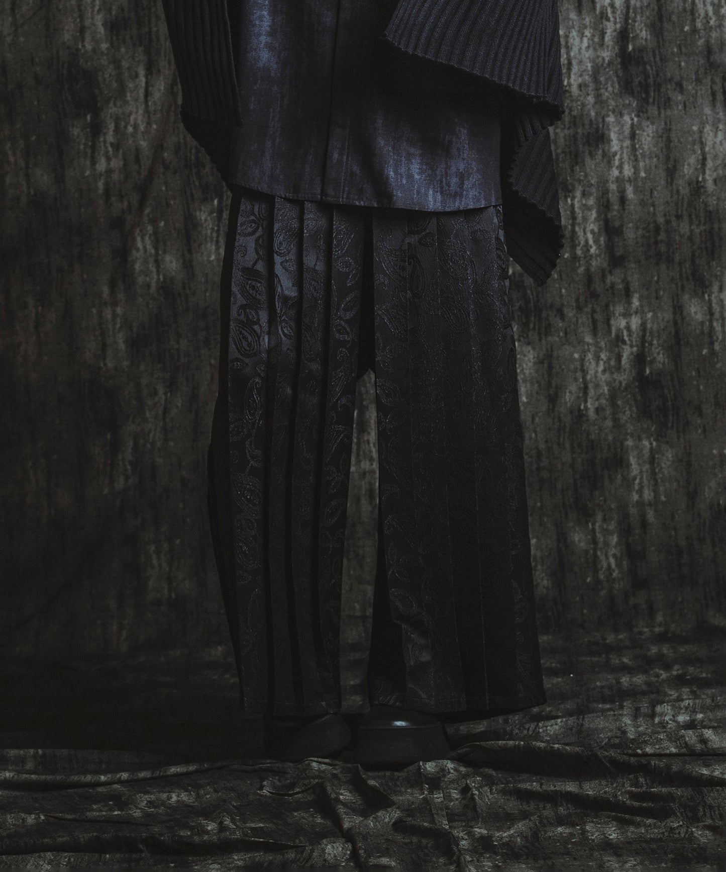 MIX Model:H182cm