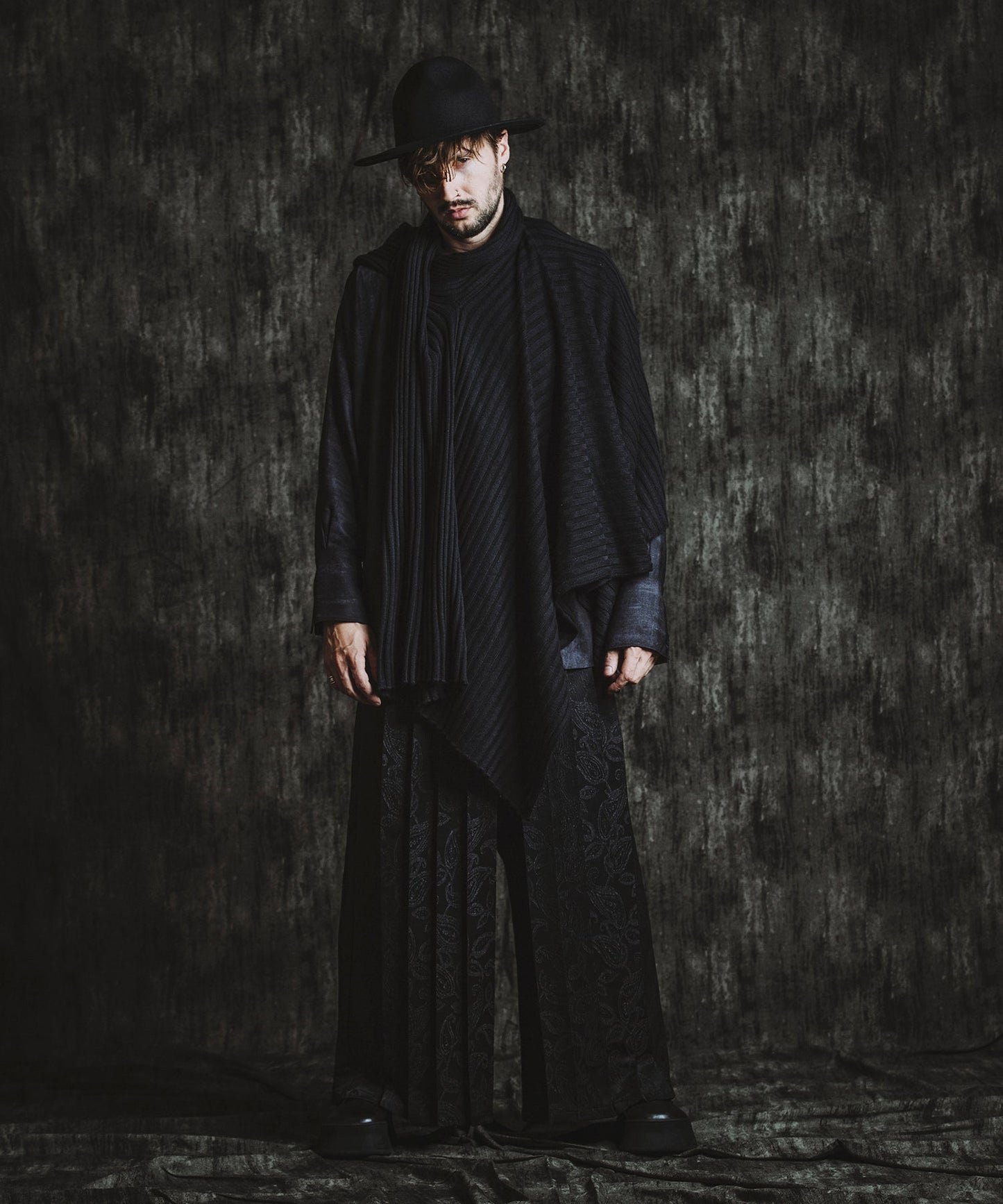 MIX Model:H182cm