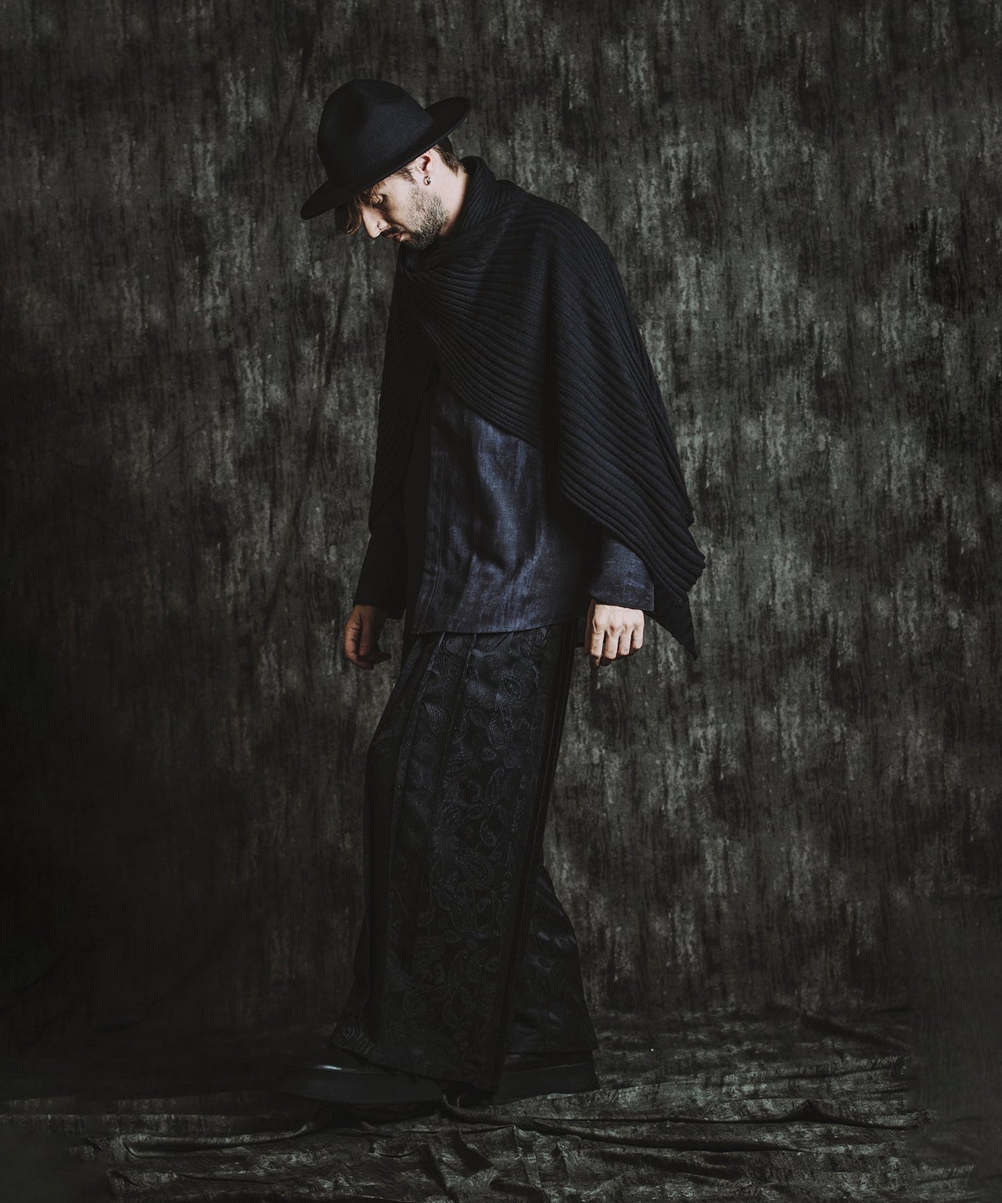 MIX Model:H182cm