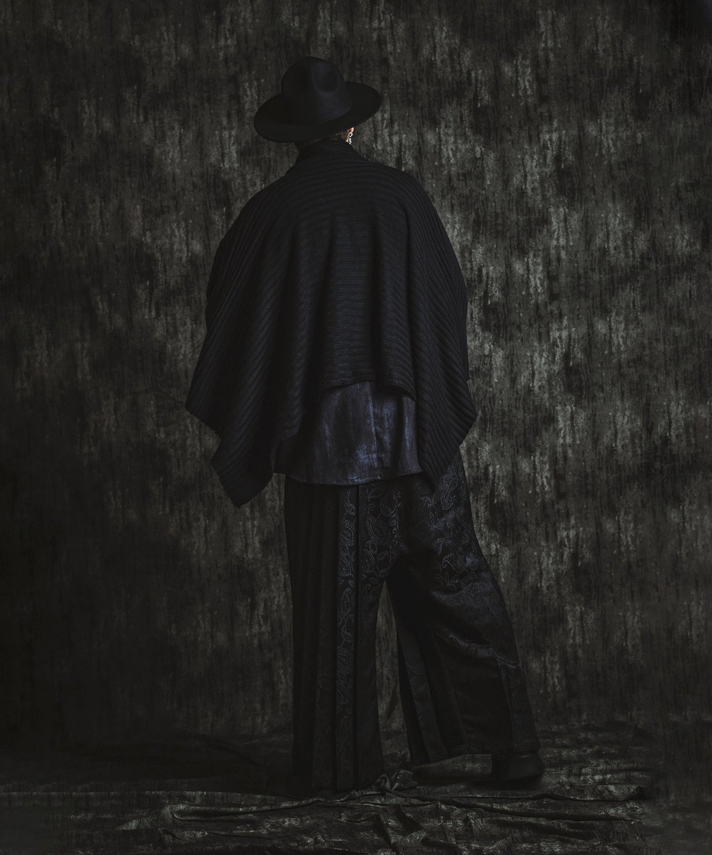 MIX Model:H182cm