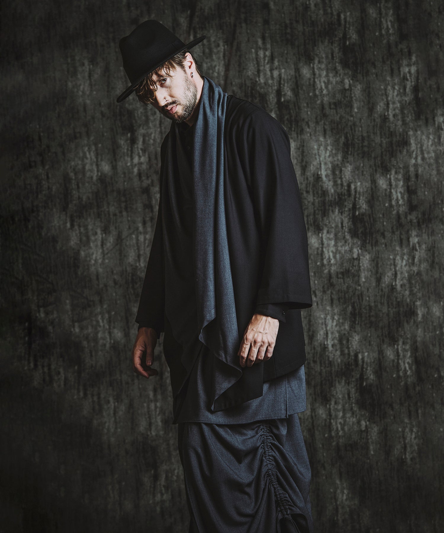 MIX Model:H182cm