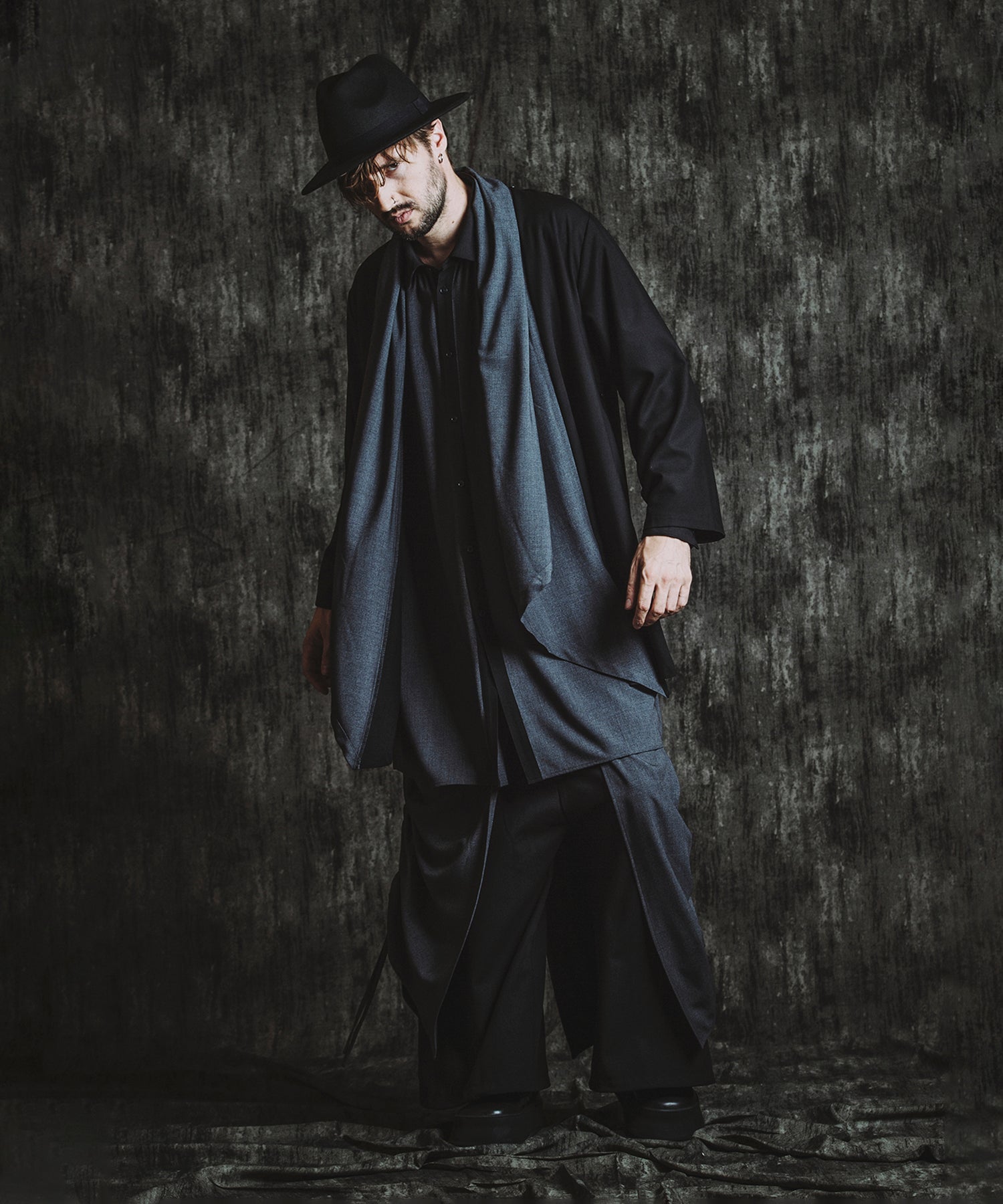 MIX Model:H182cm