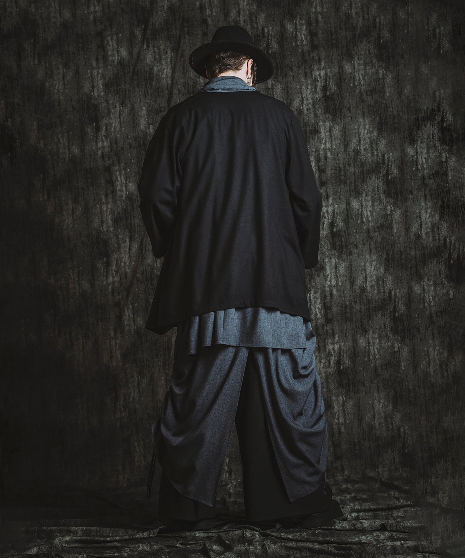 MIX Model:H182cm
