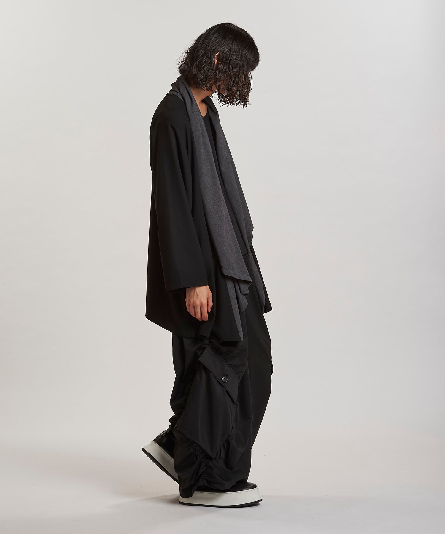 MIX Model:H180cm