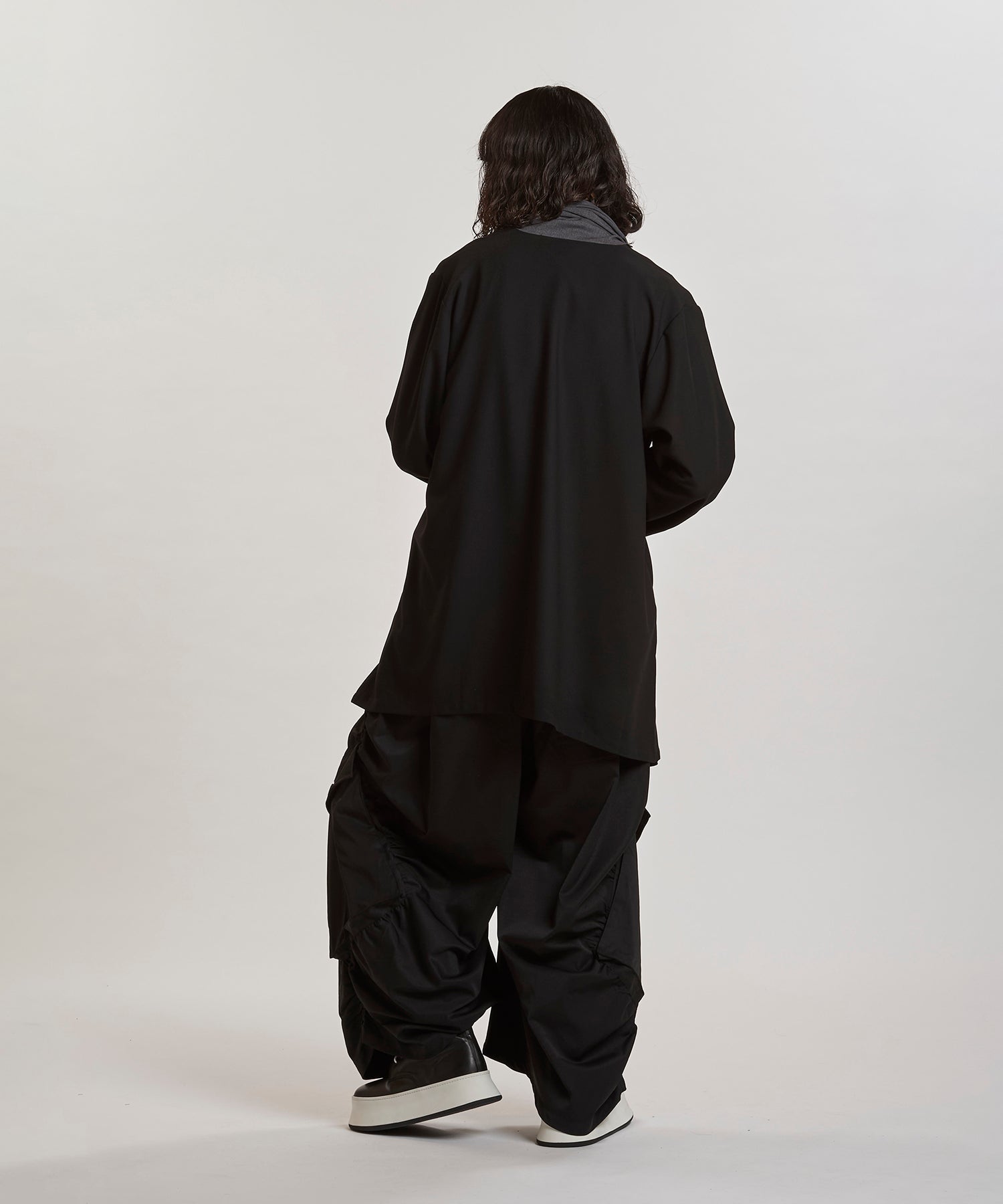 MIX Model:H180cm