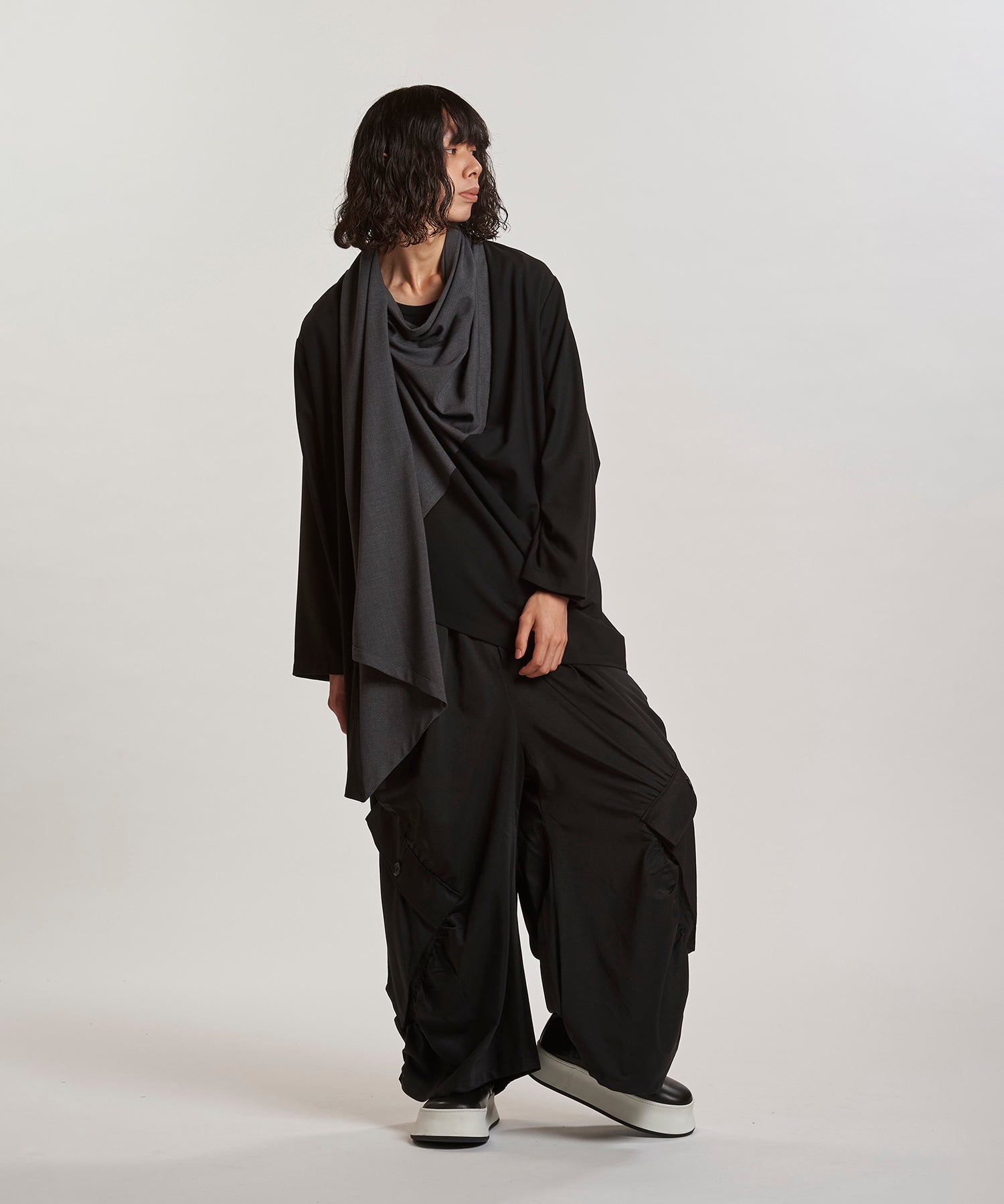 MIX Model:H180cm