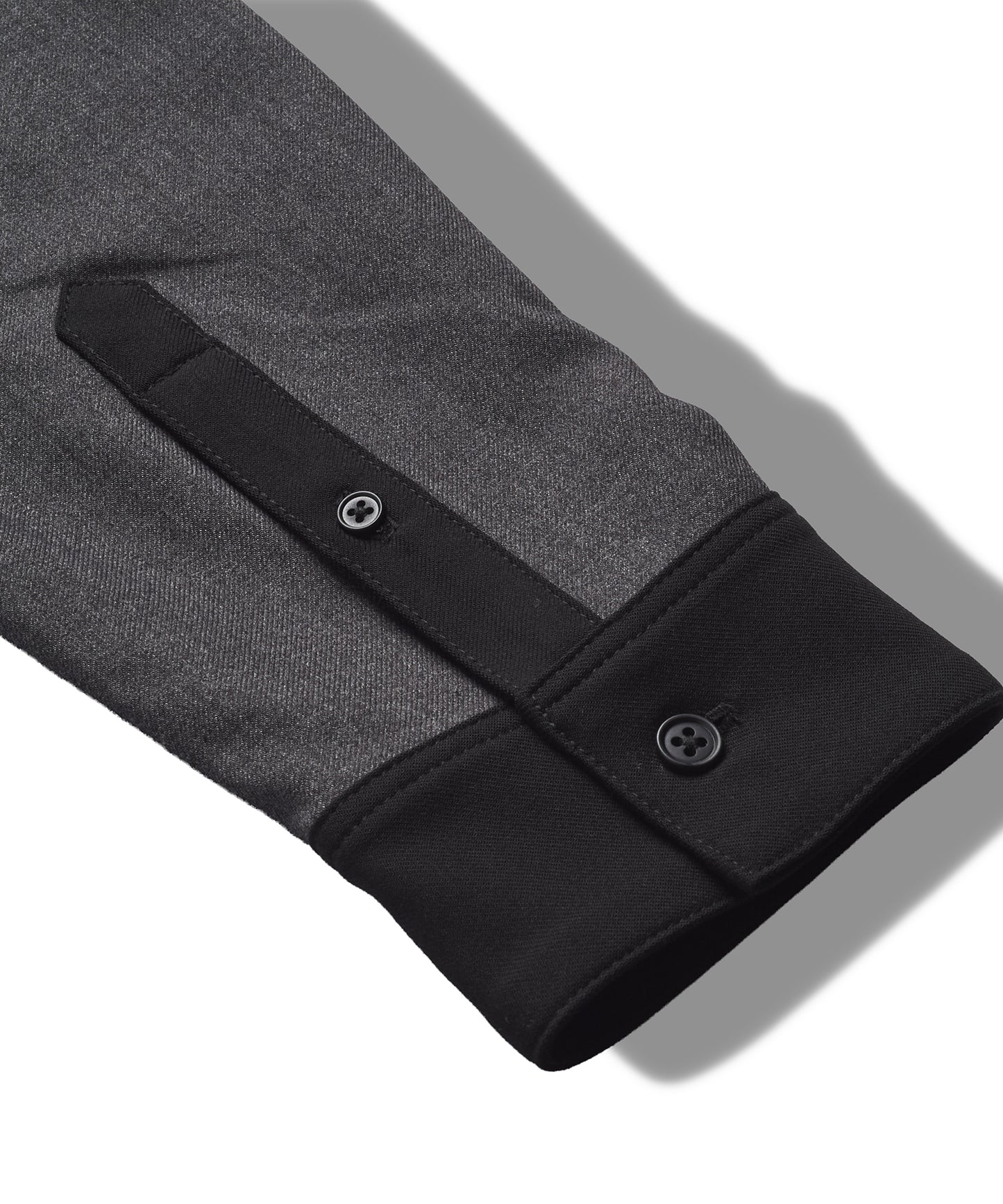 クレリックギャザーロングSH