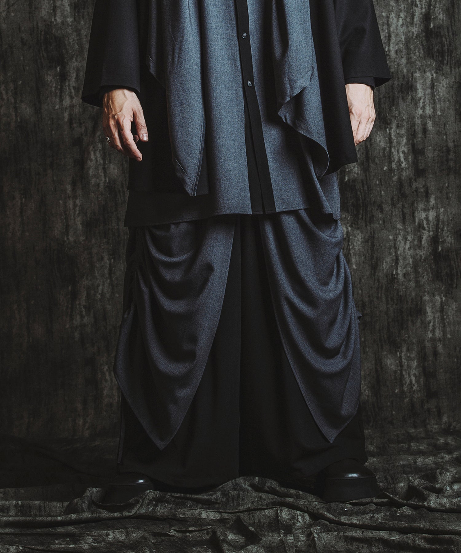 MIX Model:H182cm