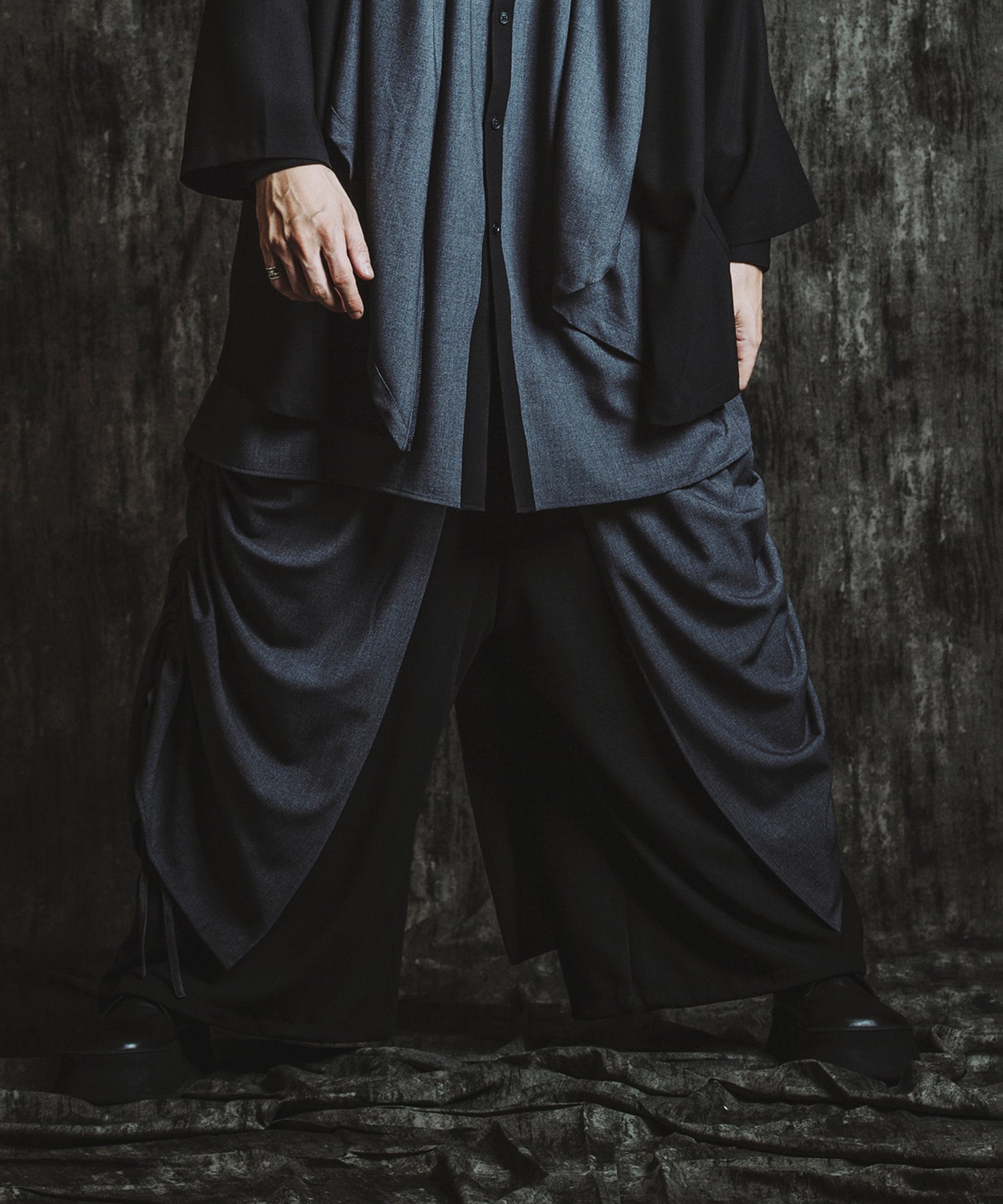 MIX Model:H182cm