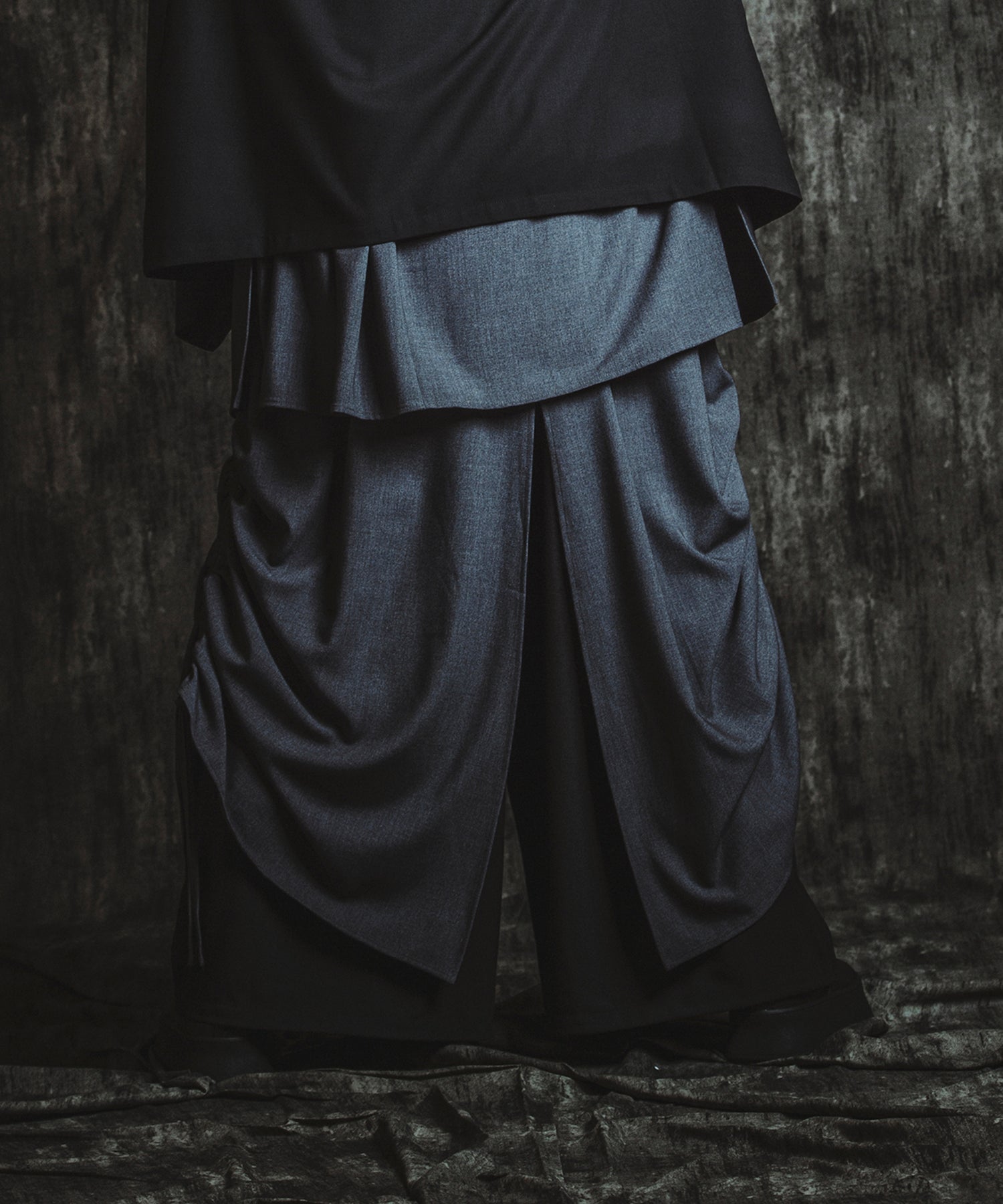 MIX Model:H182cm