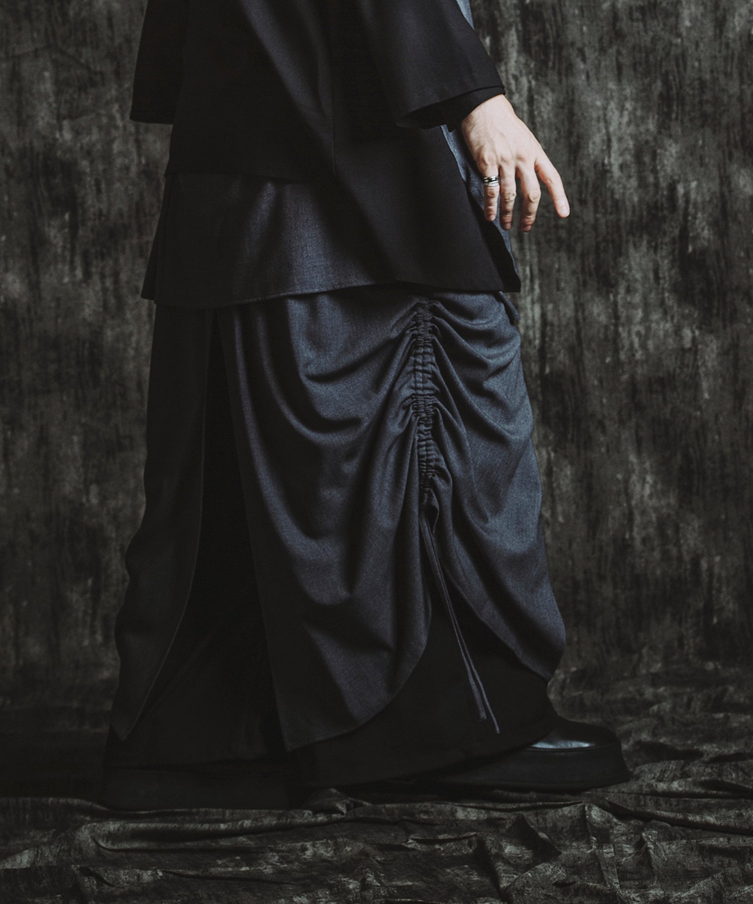 MIX Model:H182cm