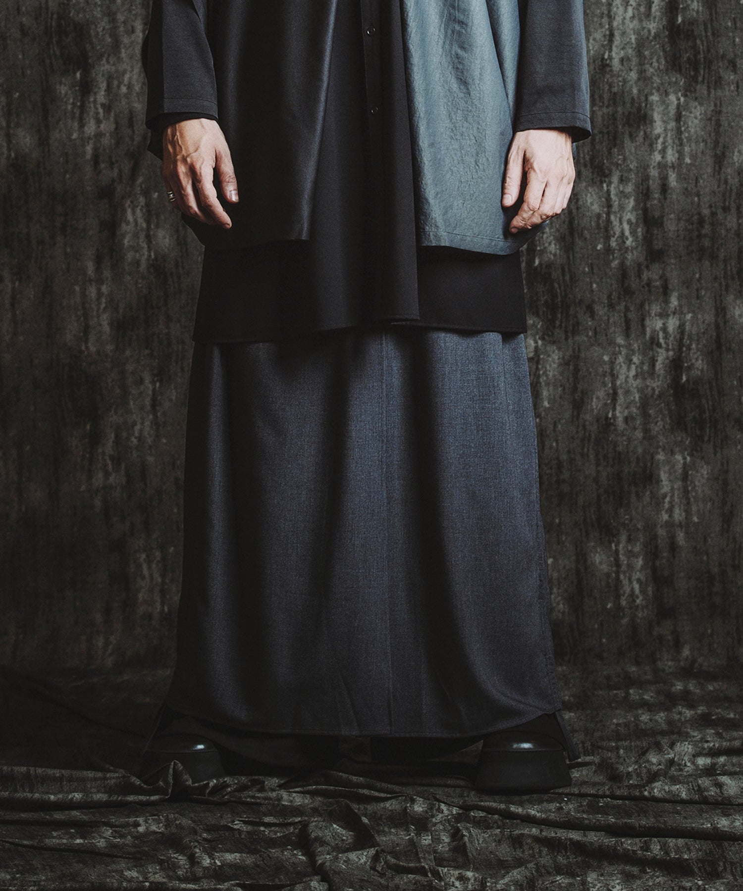 MIX Model:H182cm