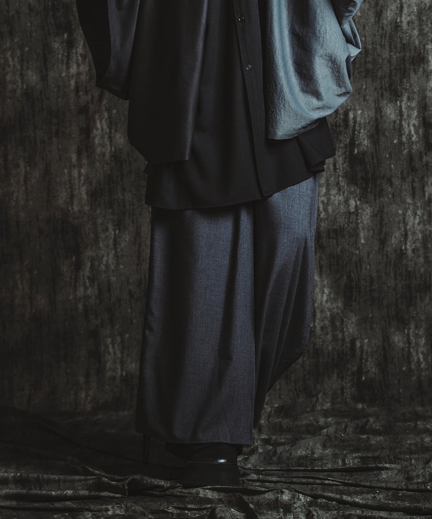 MIX Model:H182cm