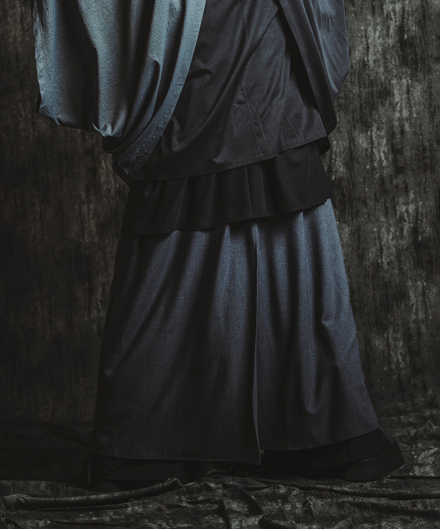MIX Model:H182cm