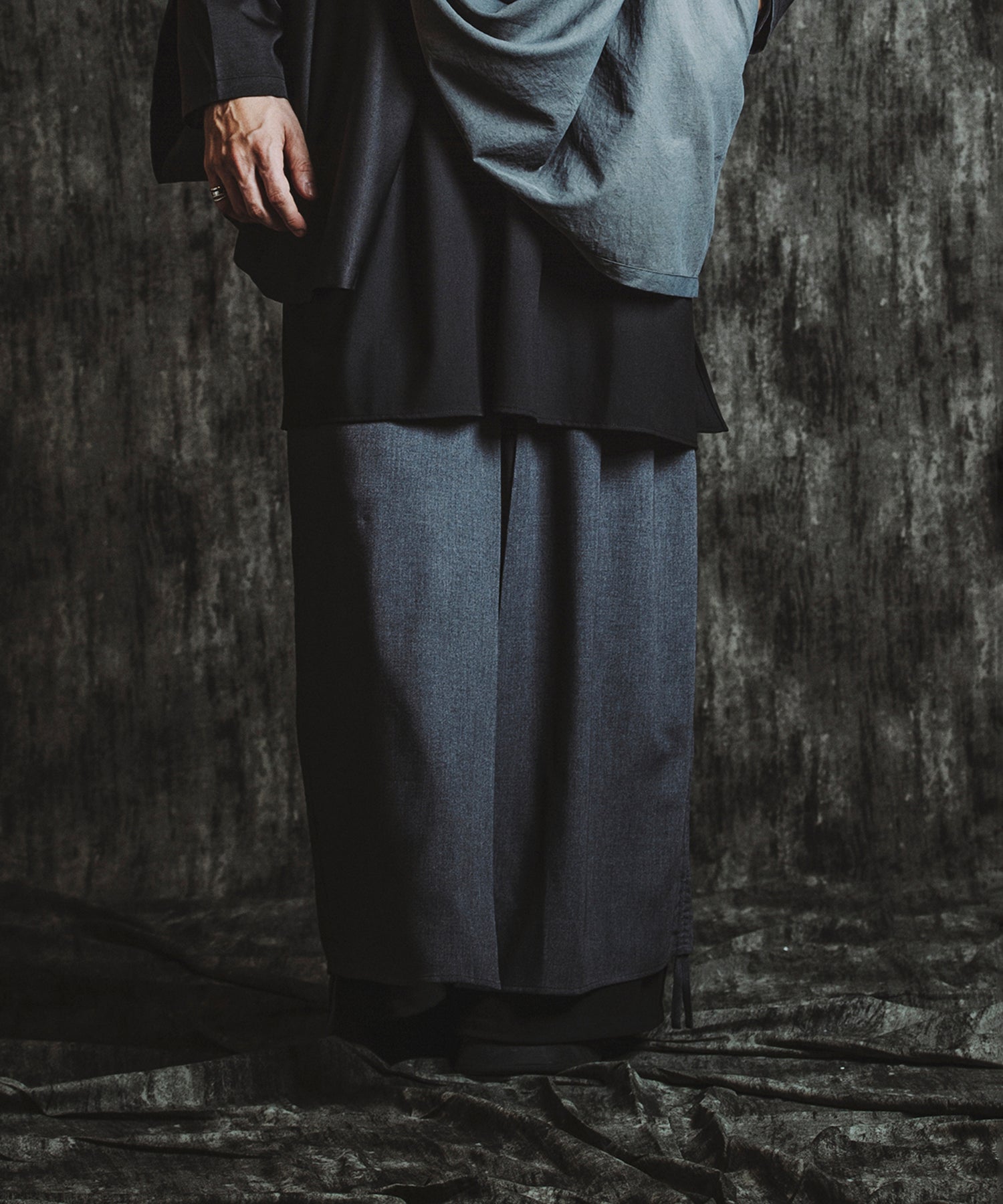 MIX Model:H182cm