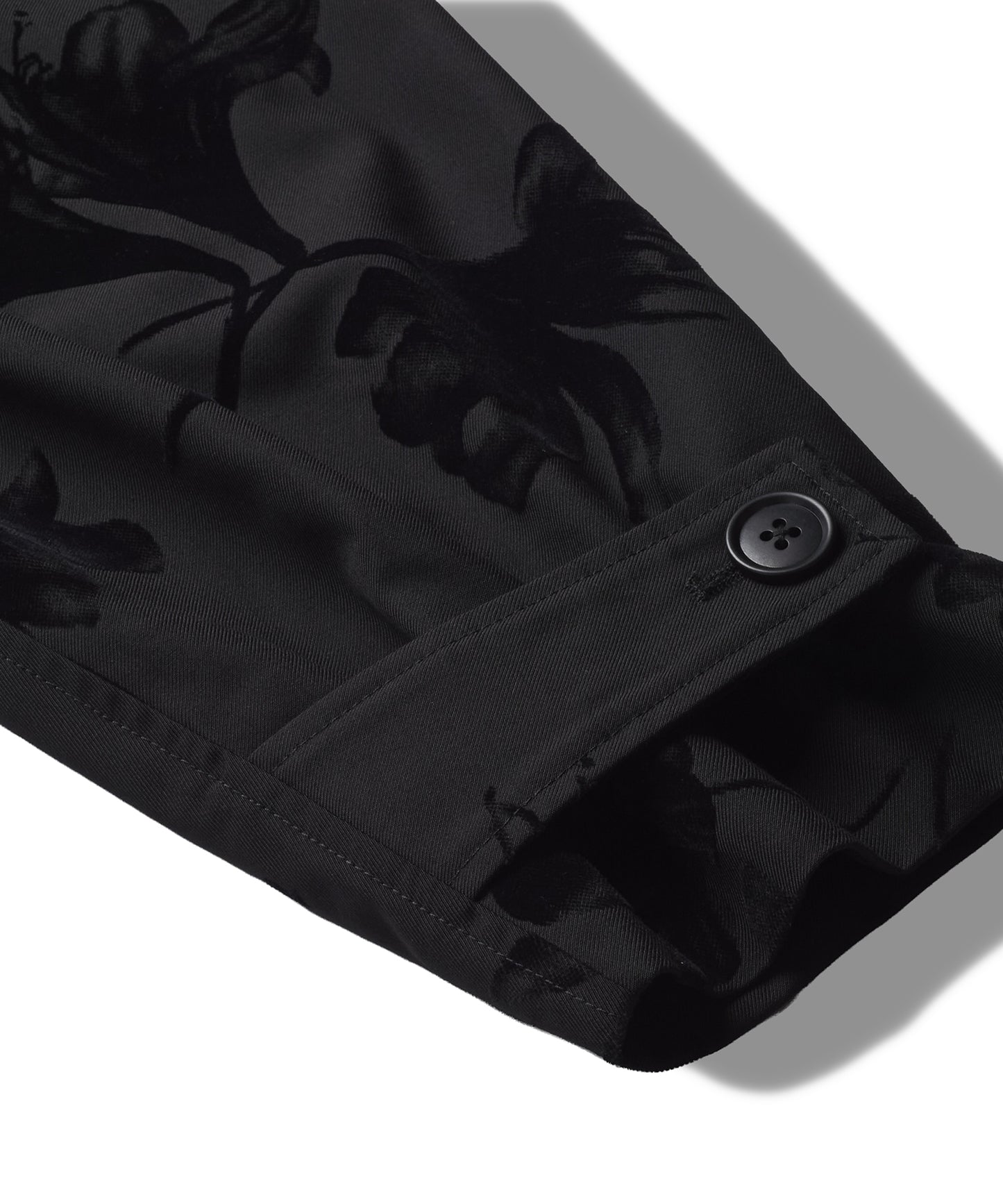 ダブルブレストBIGロングコート