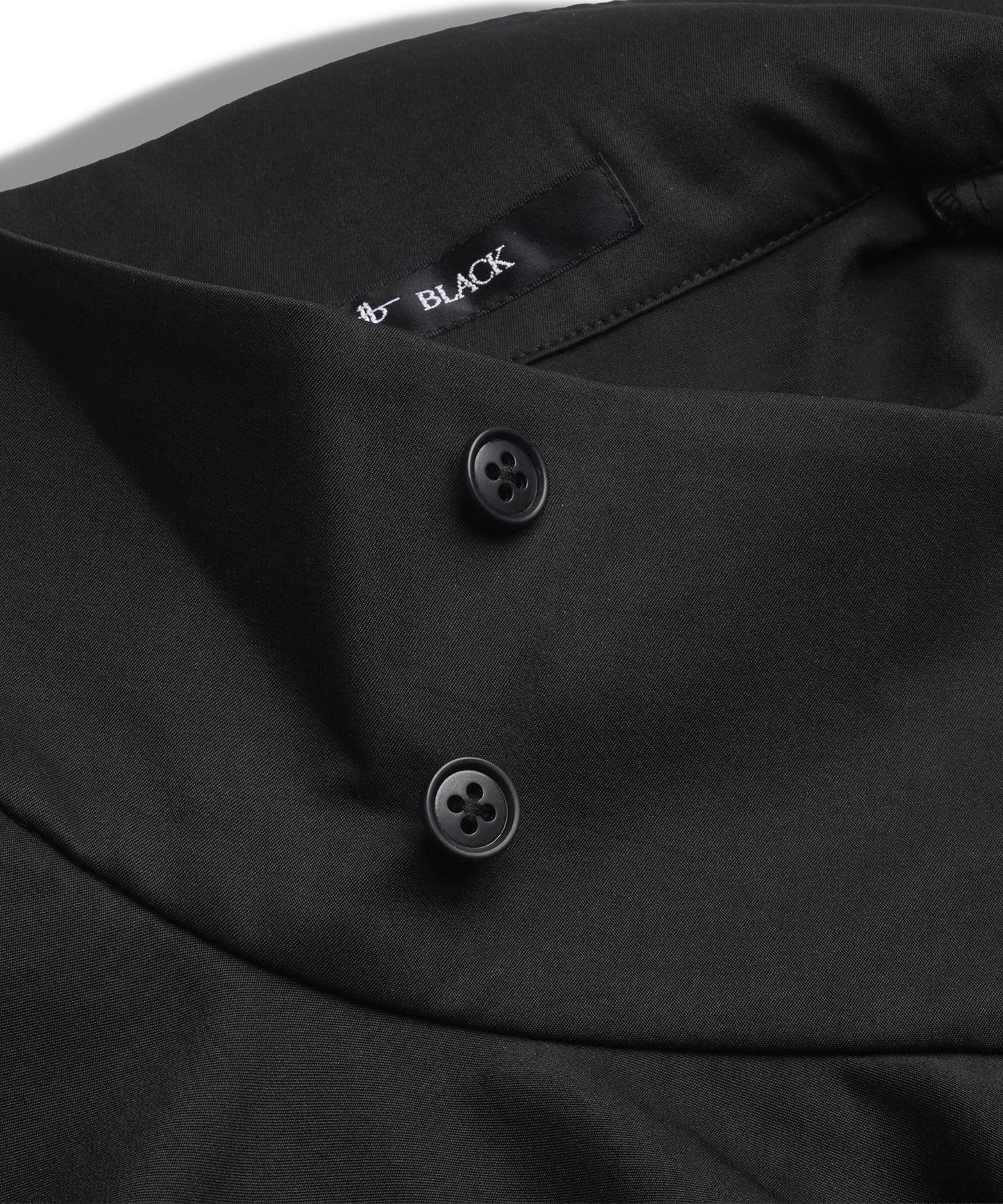 マルチWAYレイヤードコクーンコート