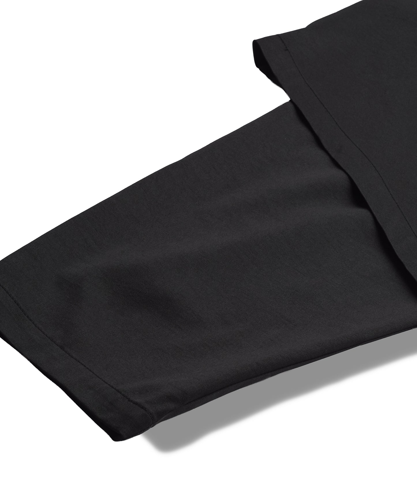 マルチWAYレイヤードコクーンコート