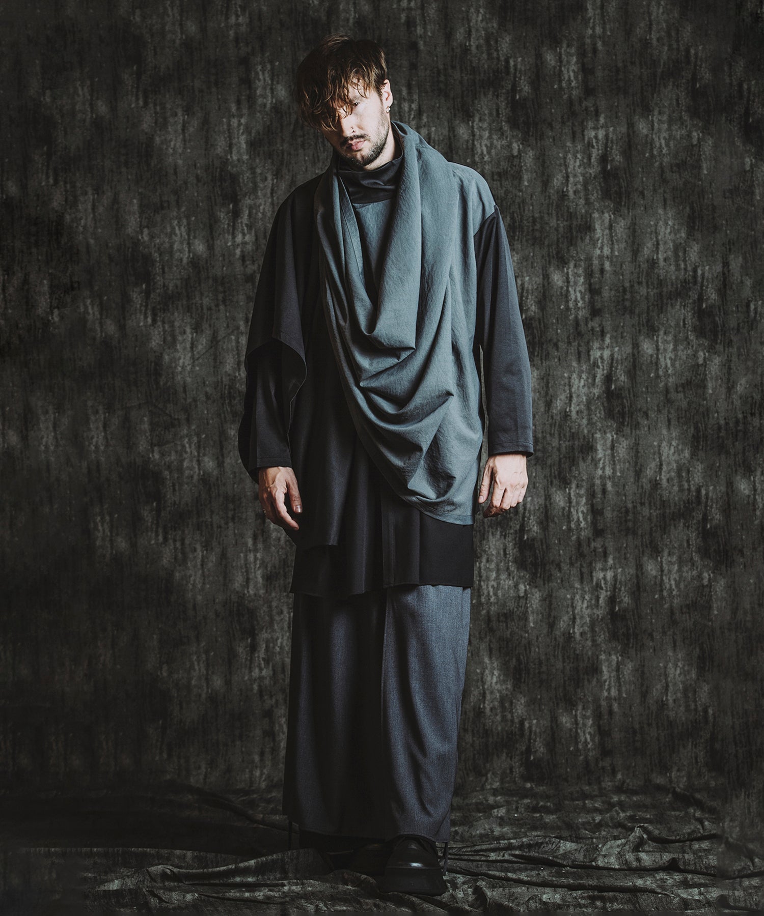 MIX Model:H182cm