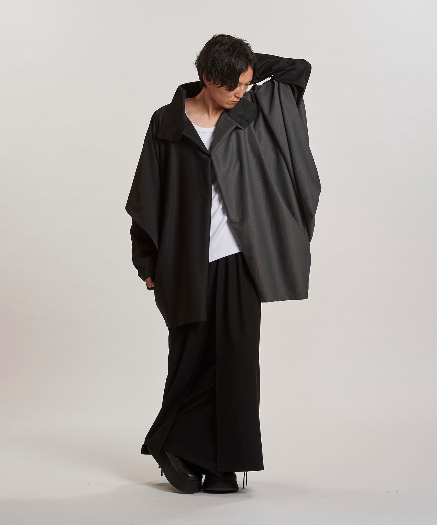 MIX Model:H169cm