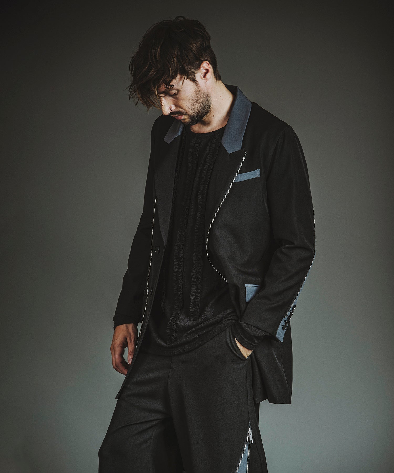 MIX Model:H182cm