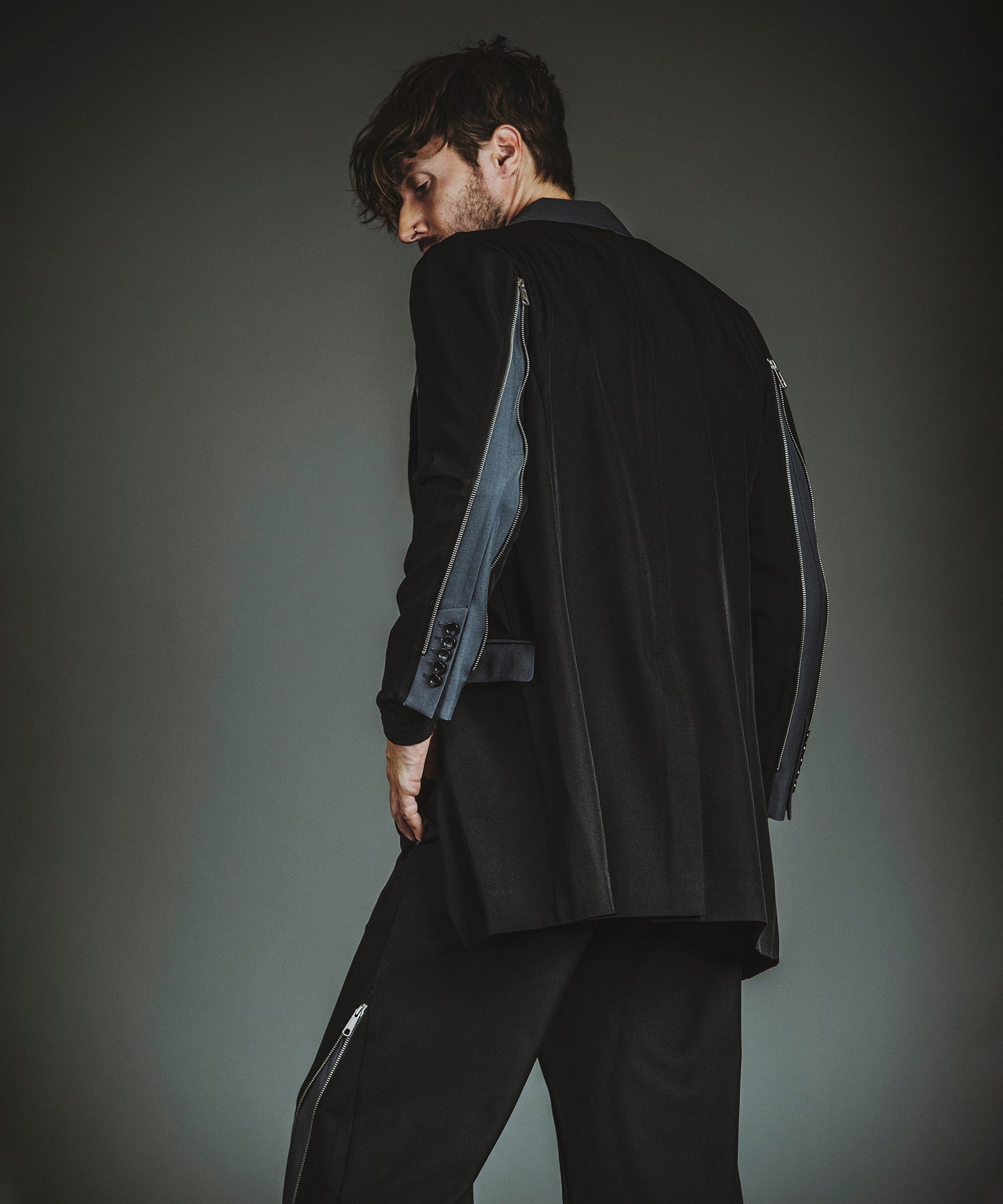 MIX Model:H182cm