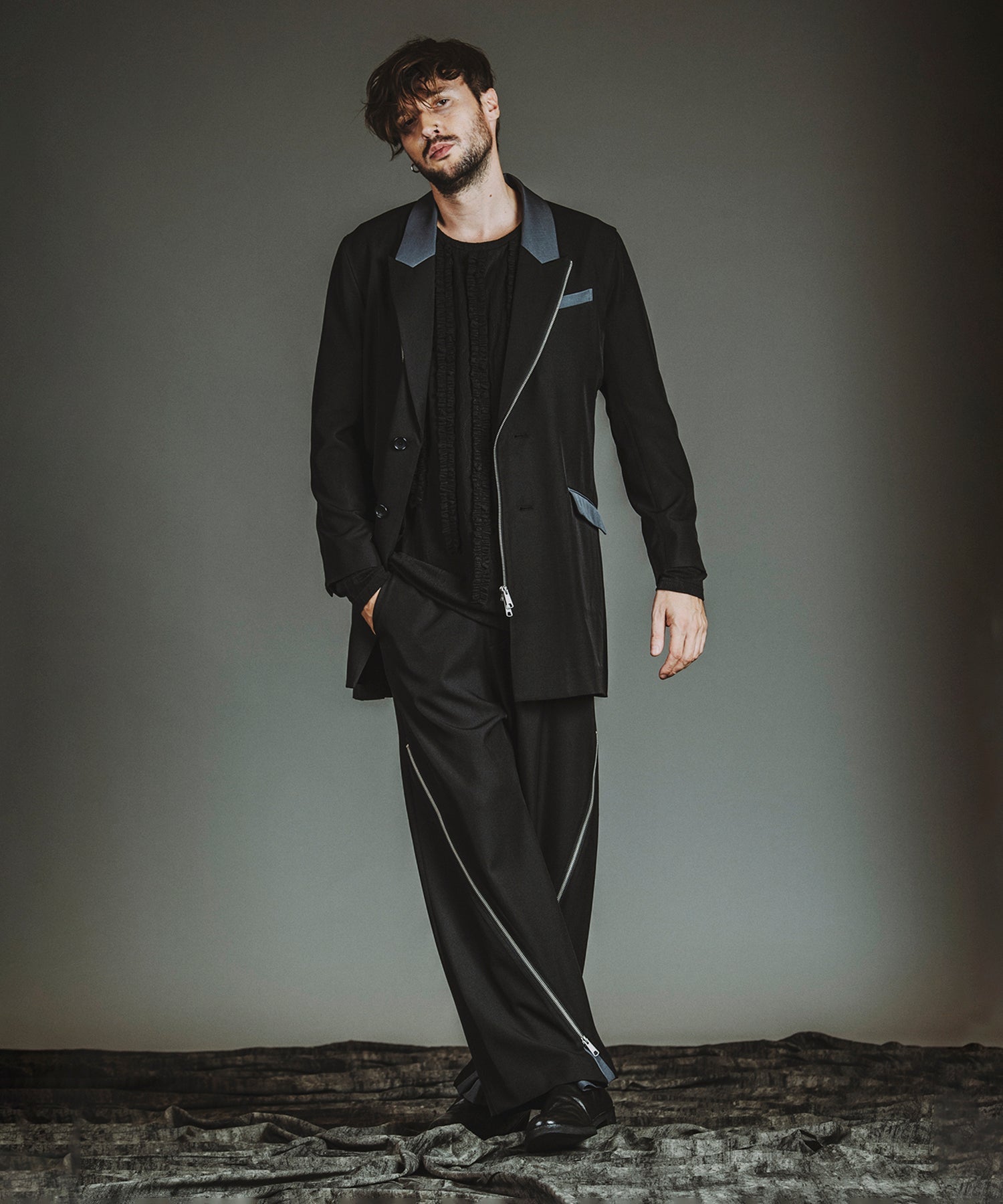 MIX Model:H182cm
