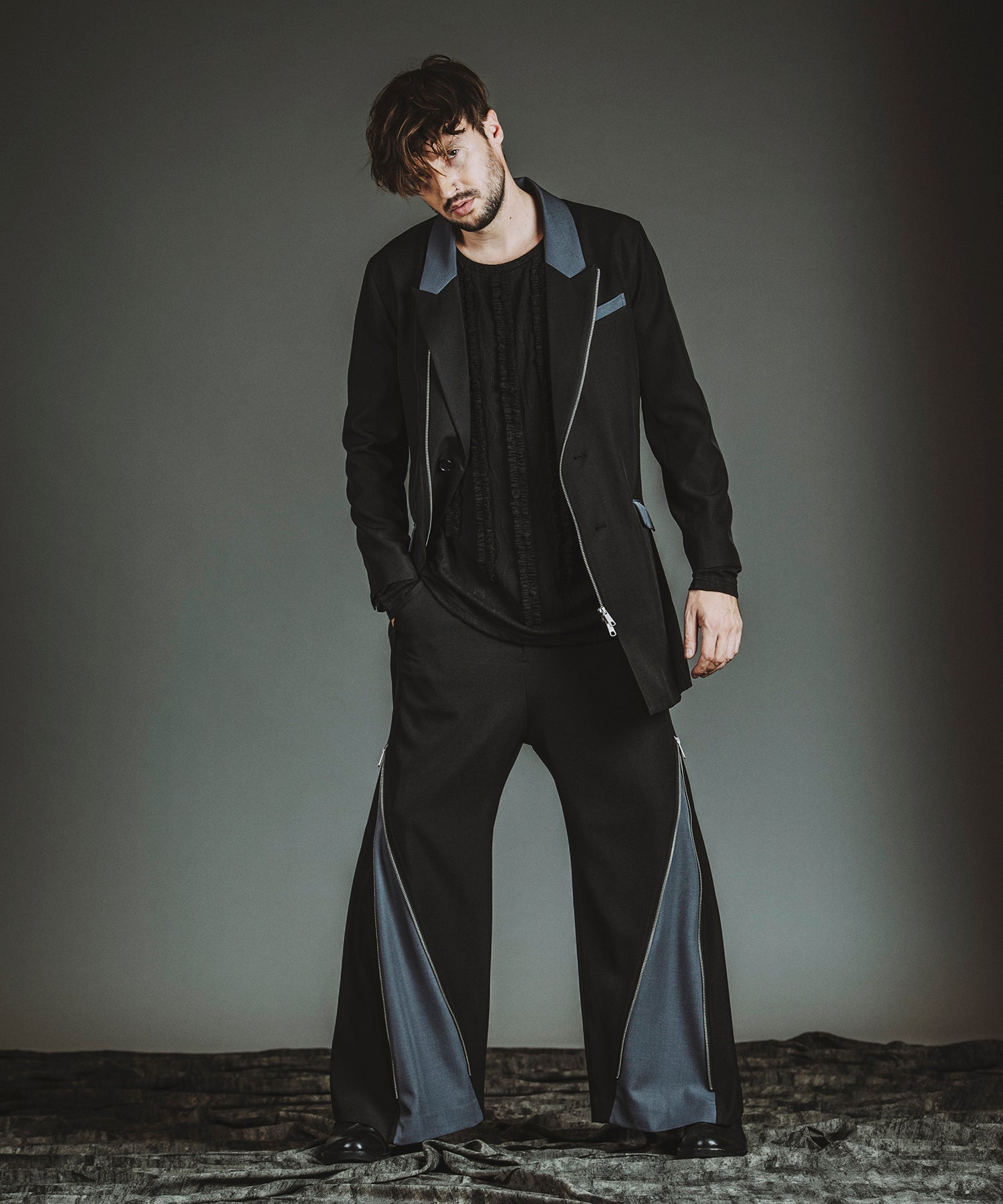 MIX Model:H182cm