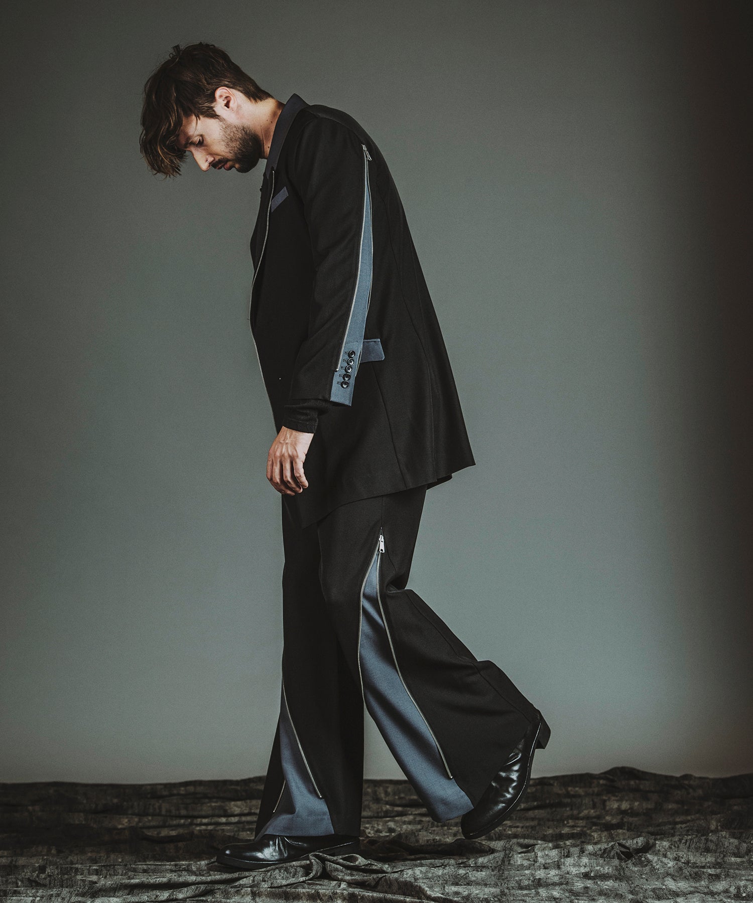 MIX Model:H182cm