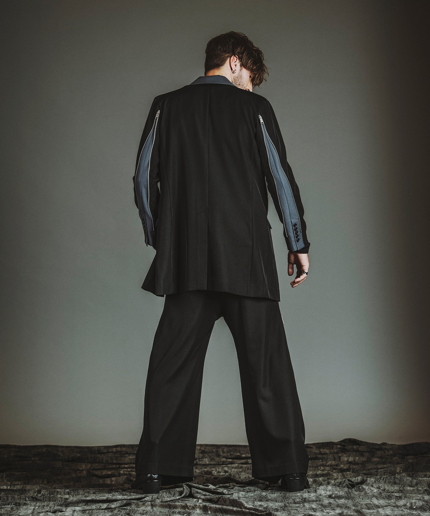 MIX Model:H182cm