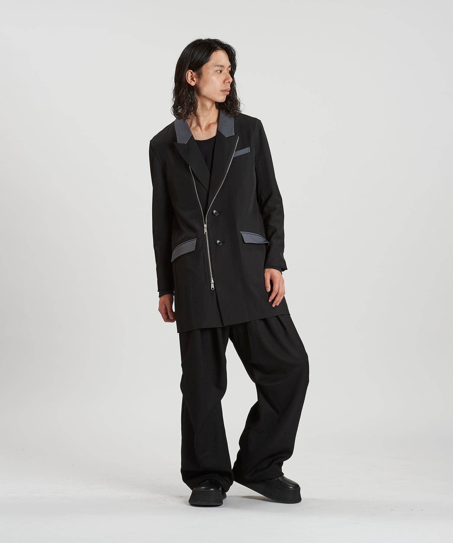 MIX Model:H180cm